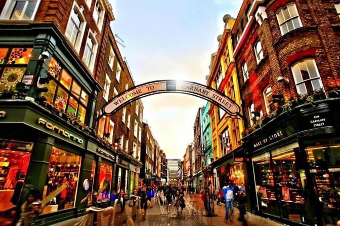 Appartamento Double Bedroom With Shared Bathroom Stunning Location Londra