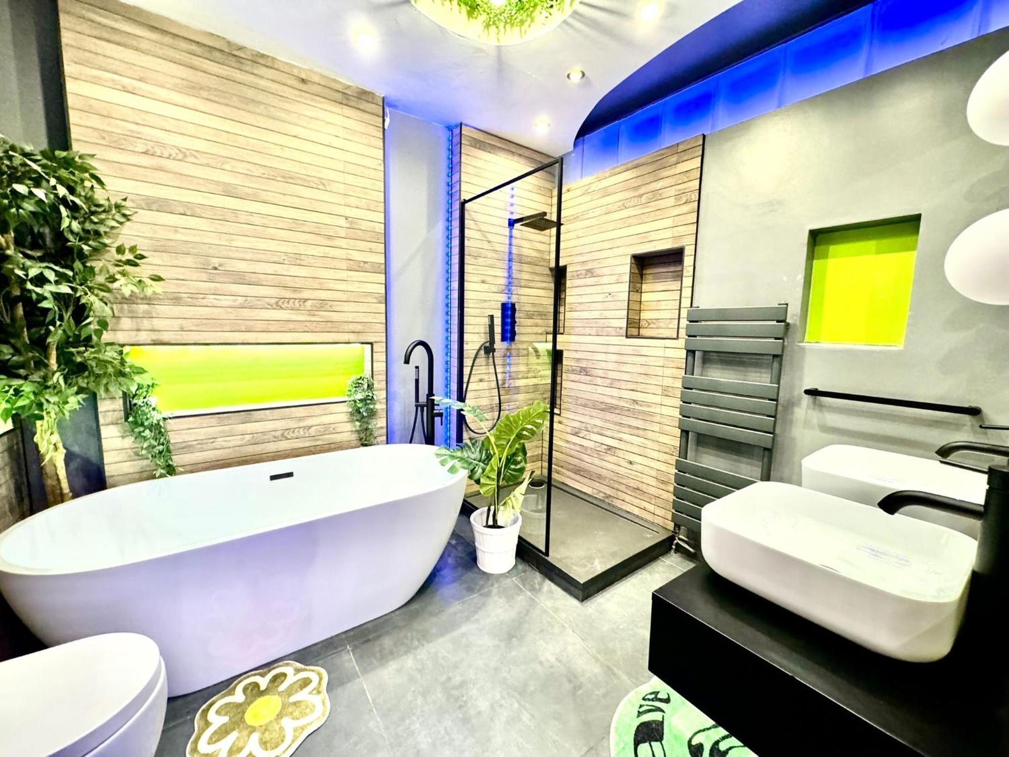 Bayswater Luxury London