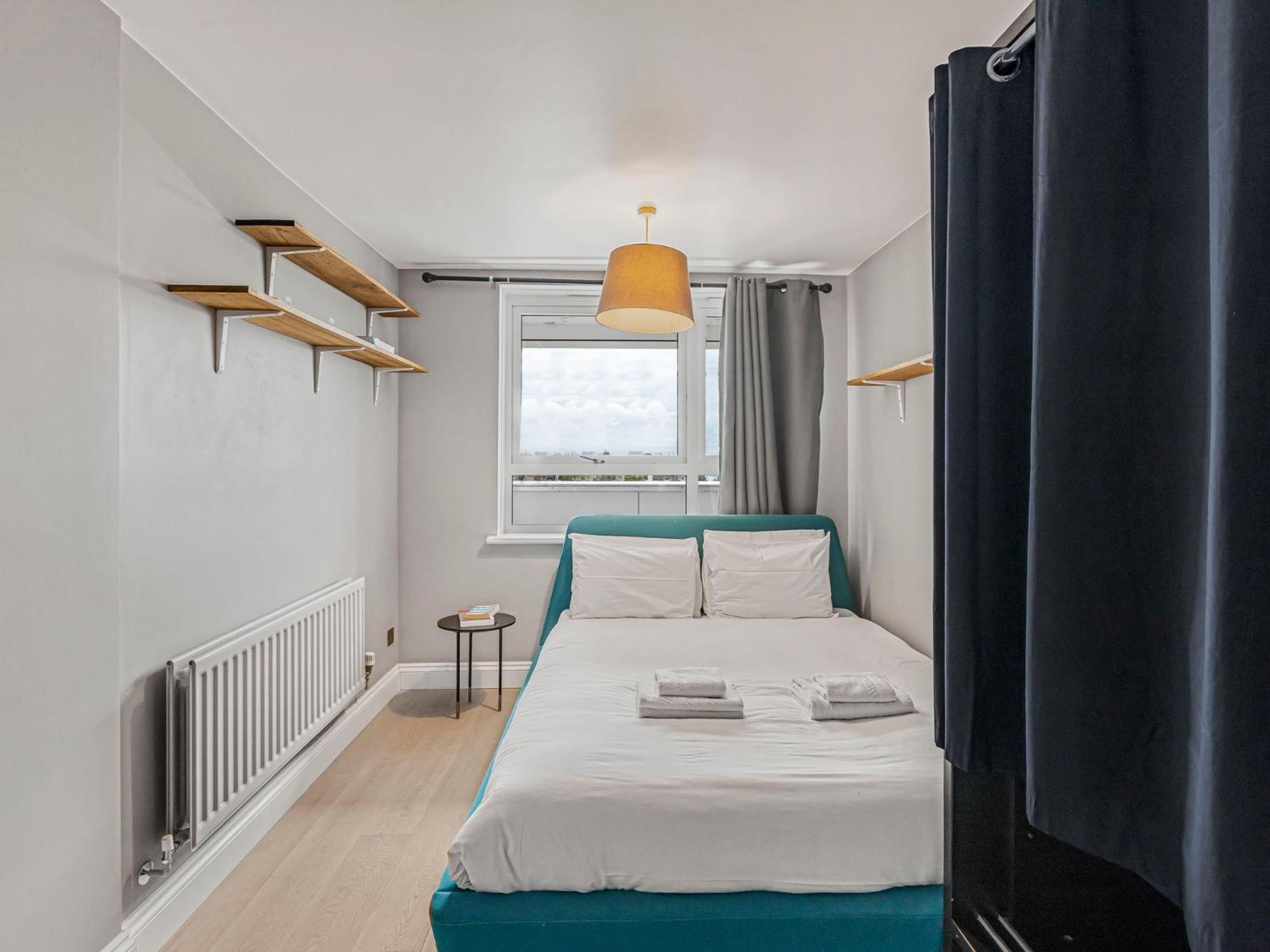 Apartment Pass The Keys - Stylish Flat With View In West Central