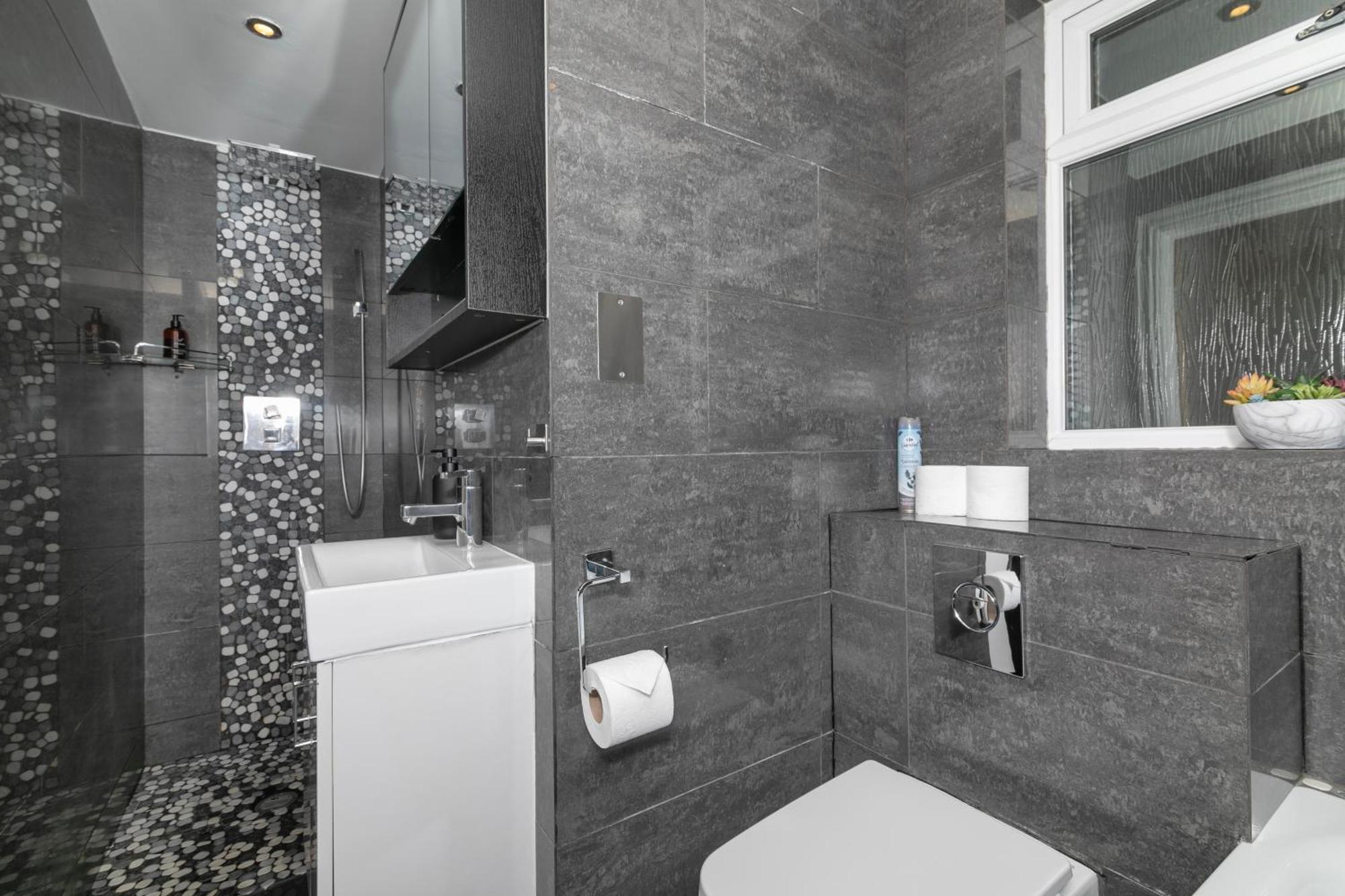 Elegant 2 Bed Garden Flat, London, Paddington! Appartement