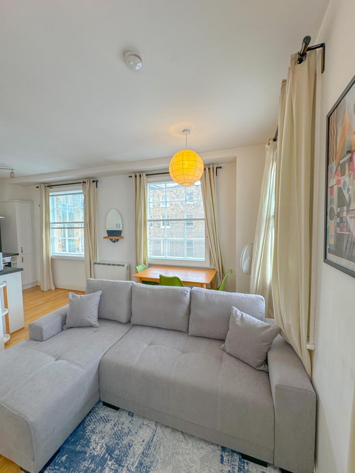 Leilighet Gower Street Residences London