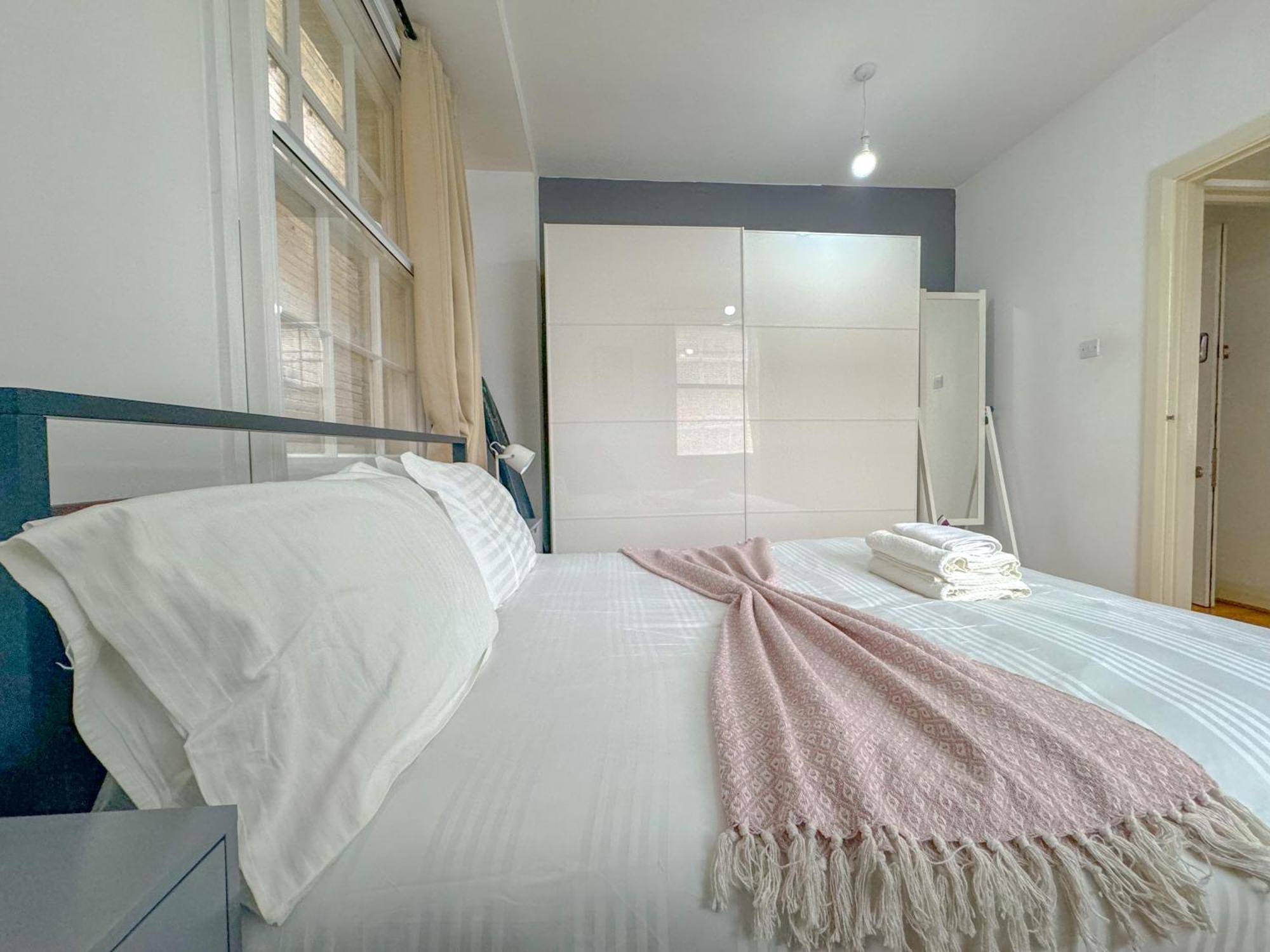Leilighet Gower Street Residences London
