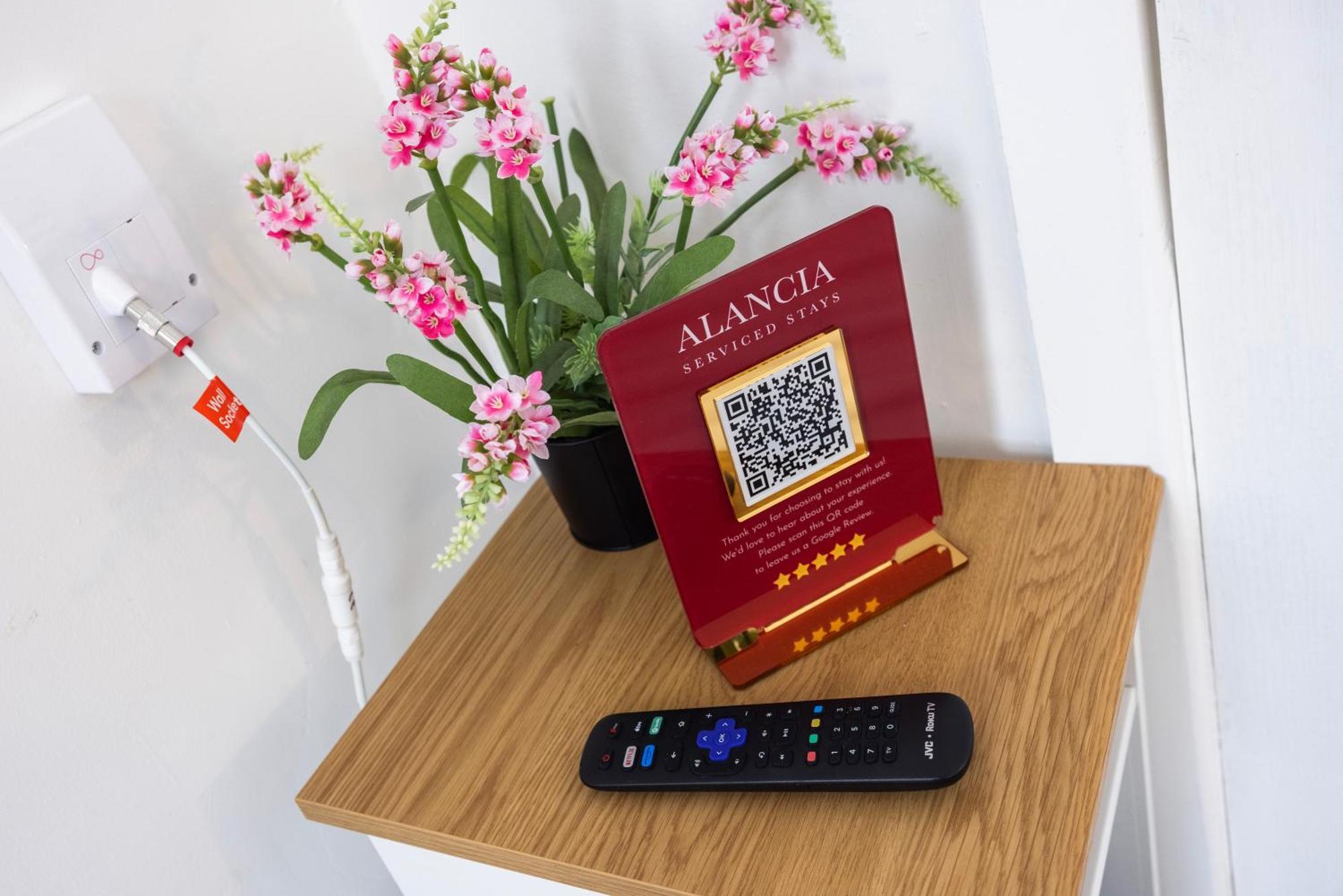Appartamento Quick Access To City, Self Check-in! *