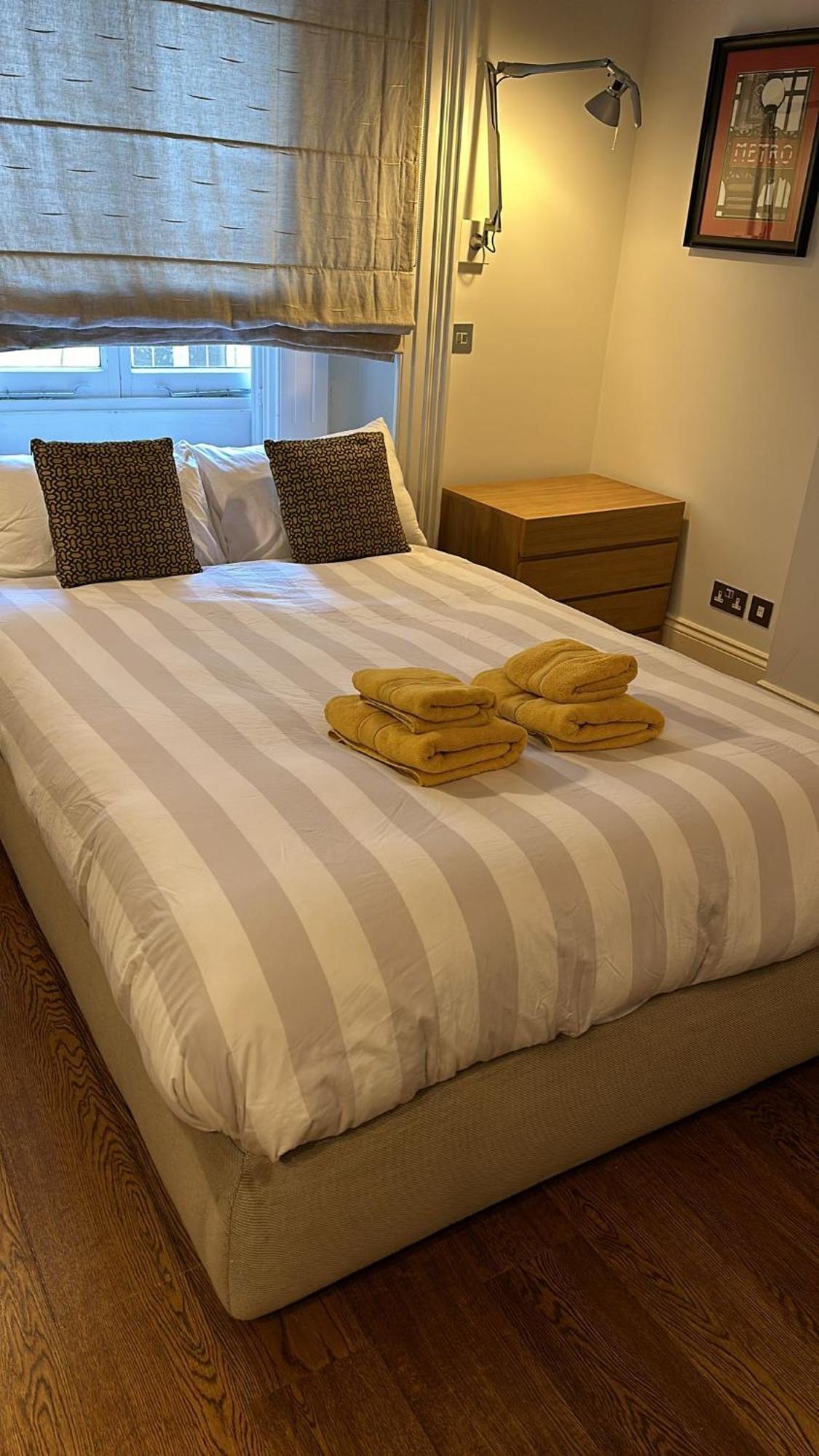 Appartamento 2 Bedroom Luxury Flat In South Kensington *
