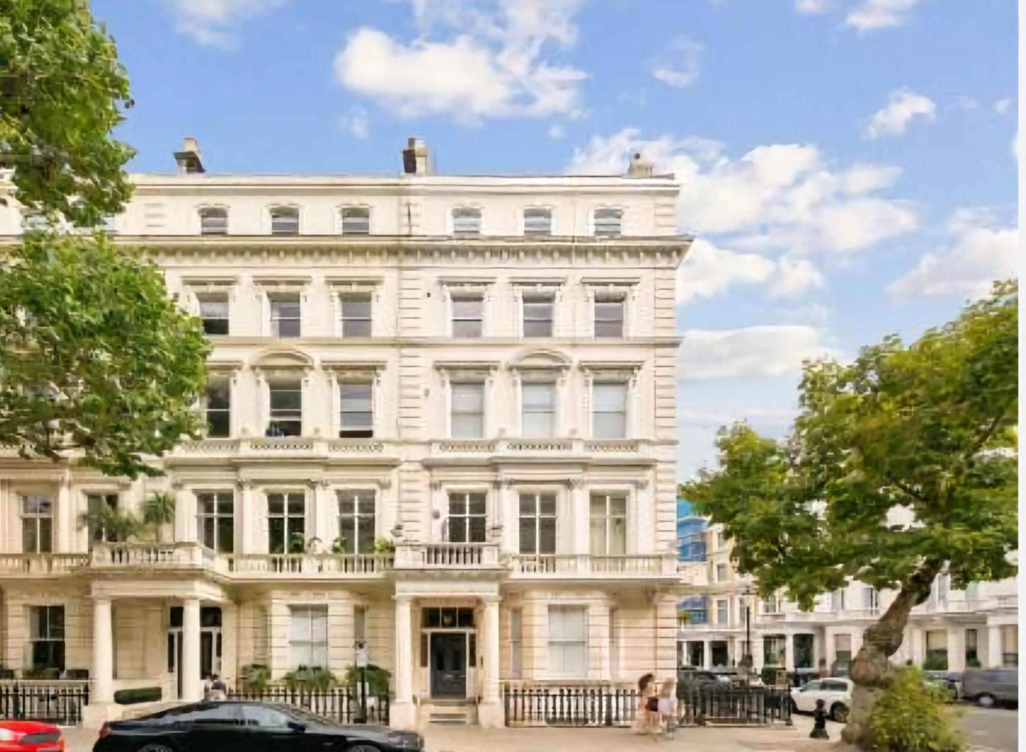Appartement 2 Bedroom Luxury Flat In South Kensington Londen
