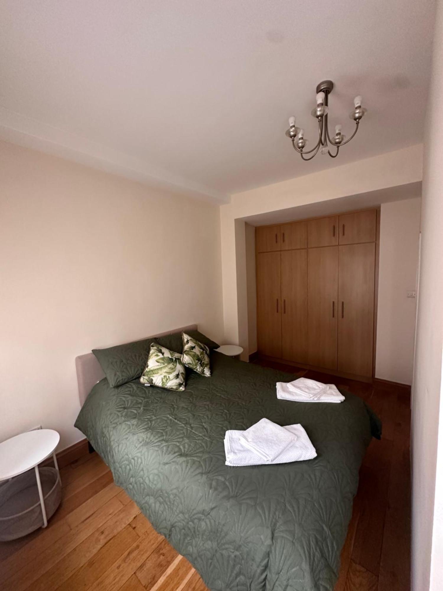 Leilighet Bond Mayfair