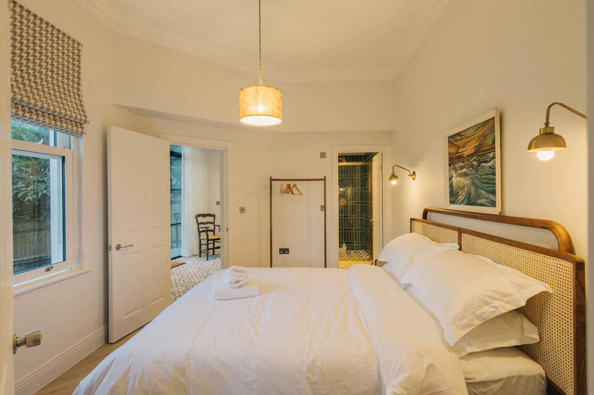 Lin Song House South Garden Getaway Accommodatie bij particulieren