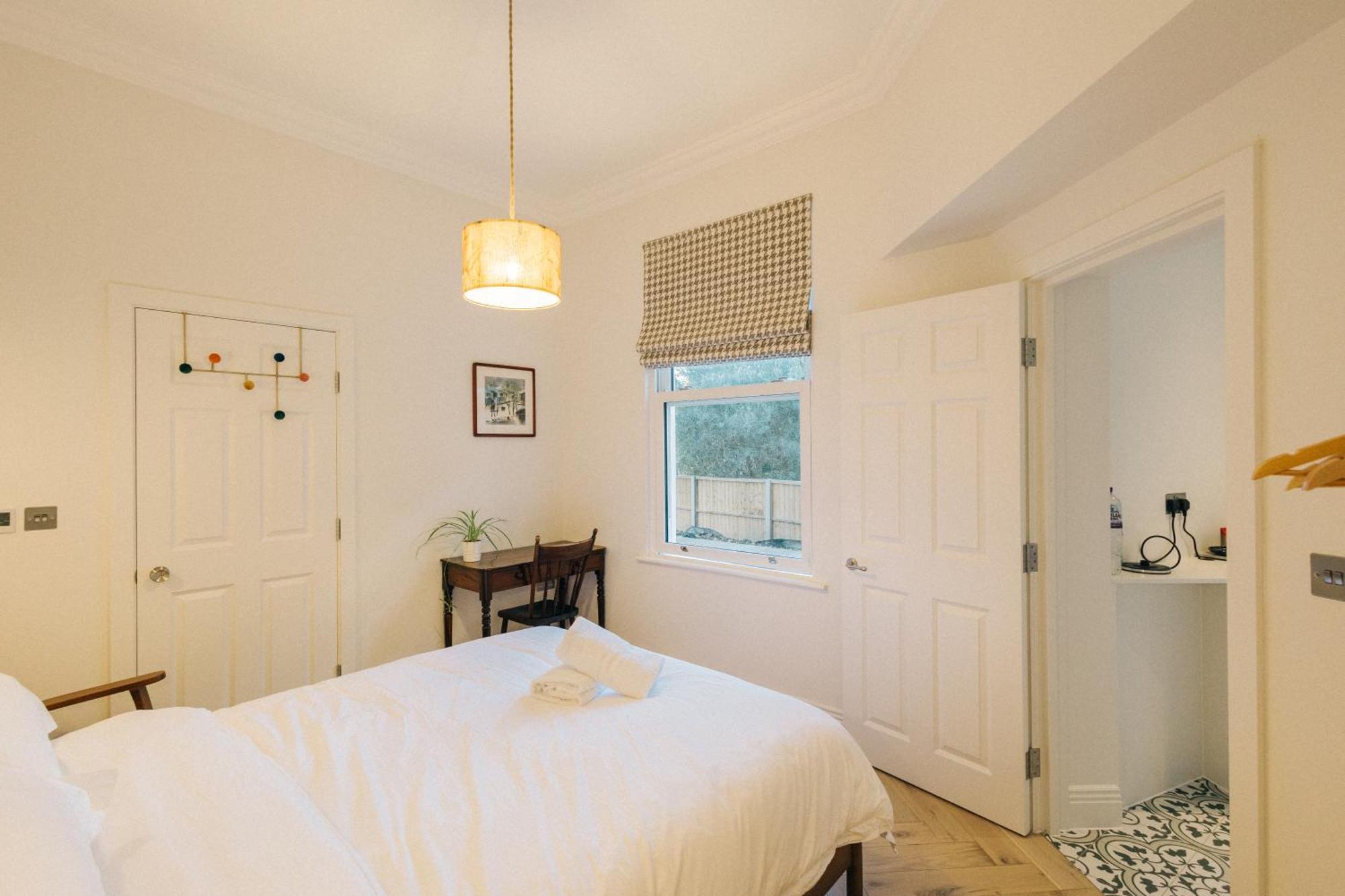 Accommodatie bij particulieren Lin Song House South Garden Getaway *