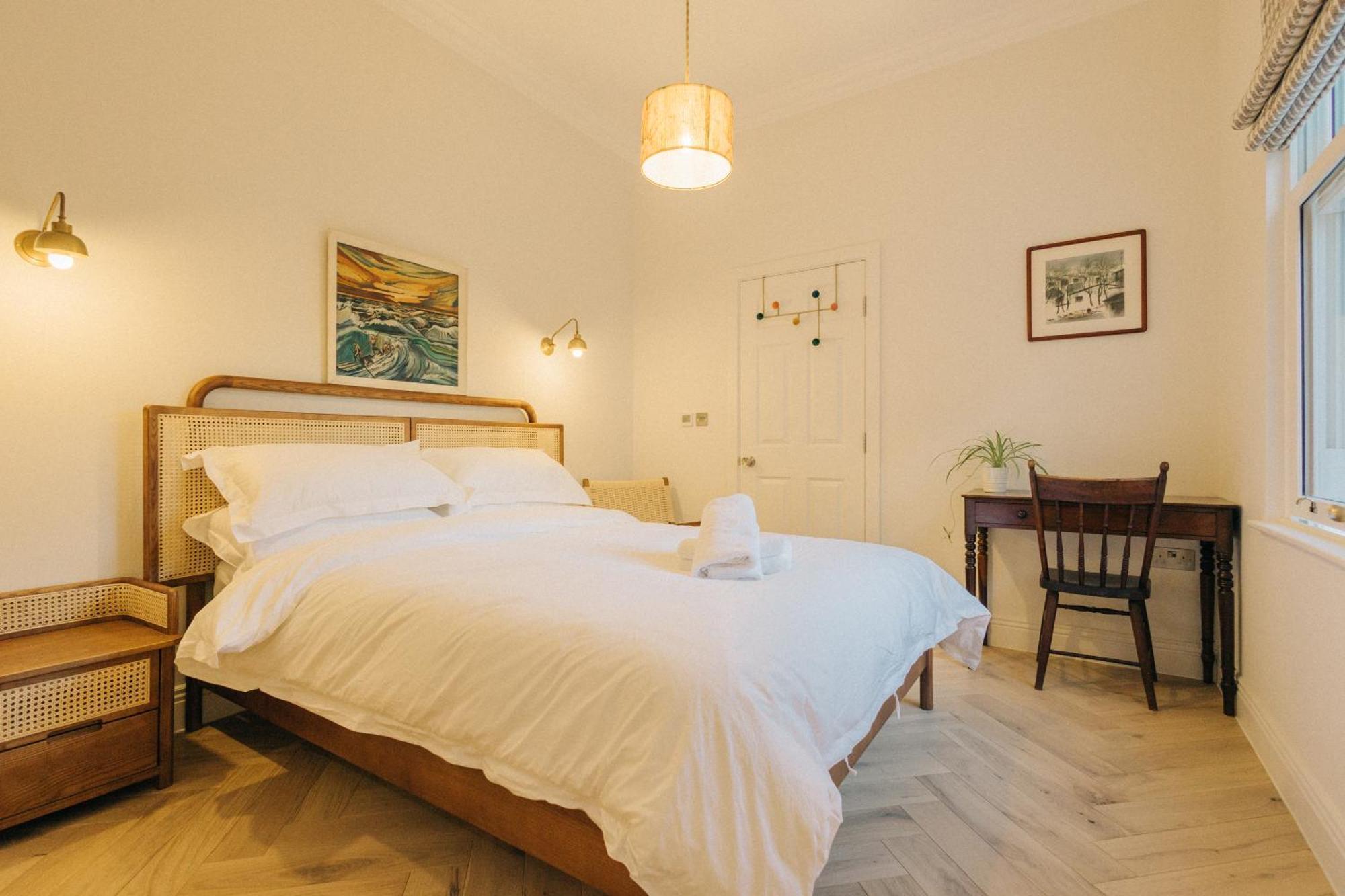 Lin Song House South Garden Getaway Accommodatie bij particulieren Londen