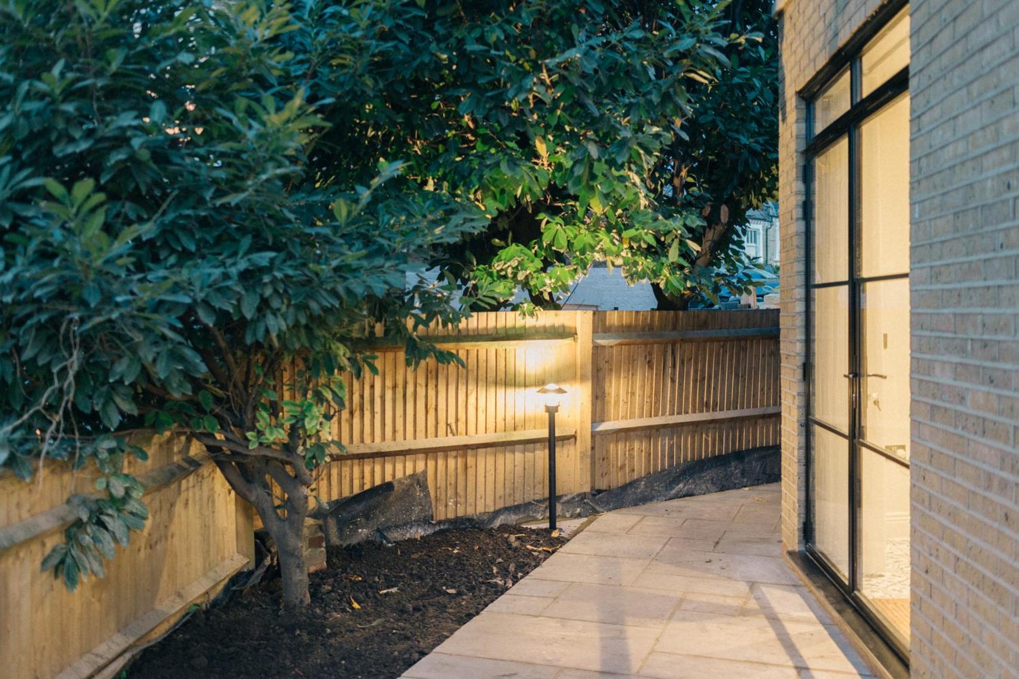 Lin Song House South Garden Getaway Accommodatie bij particulieren *