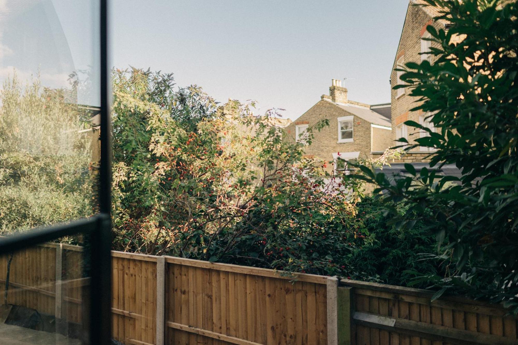 Accommodatie bij particulieren Lin Song House South Garden Getaway Londen