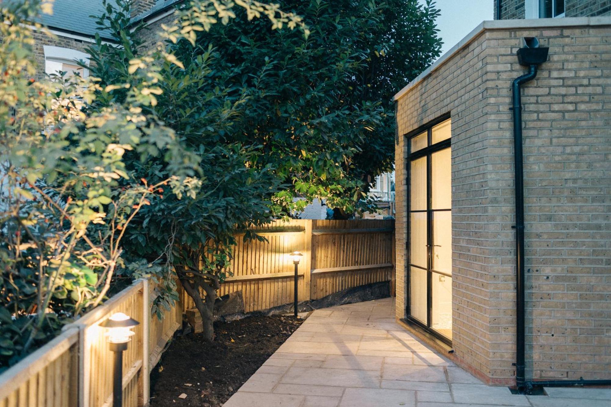Lin Song House South Garden Getaway * Londen