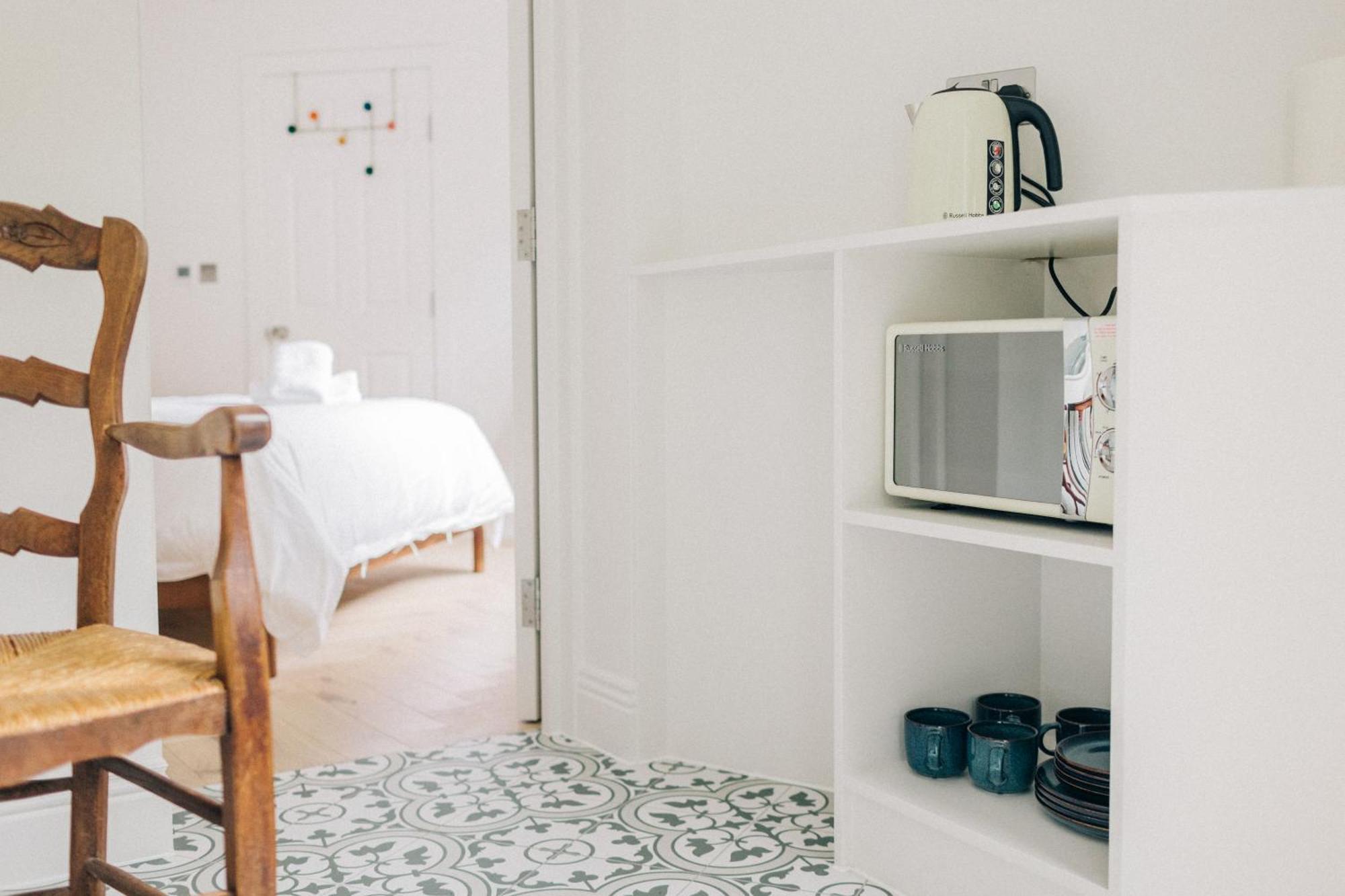 Lin Song House South Garden Getaway Accommodatie bij particulieren Londen