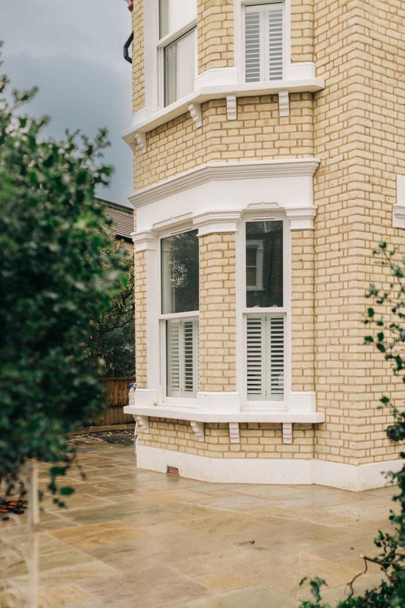 Accommodatie bij particulieren Lin Song House South Garden Getaway