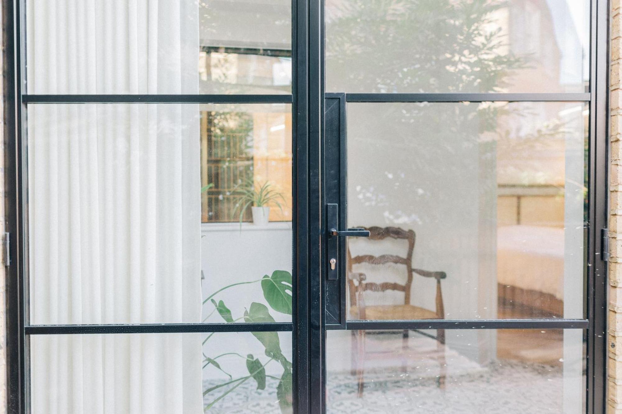 Lin Song House South Garden Getaway Accommodatie bij particulieren