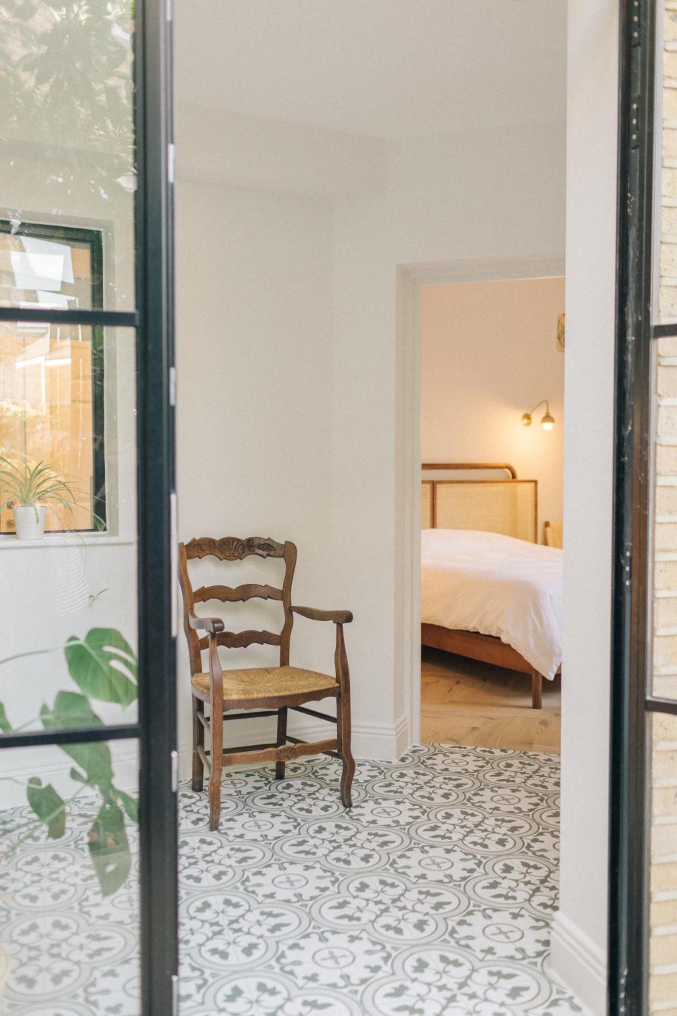 Lin Song House South Garden Getaway Accommodatie bij particulieren *