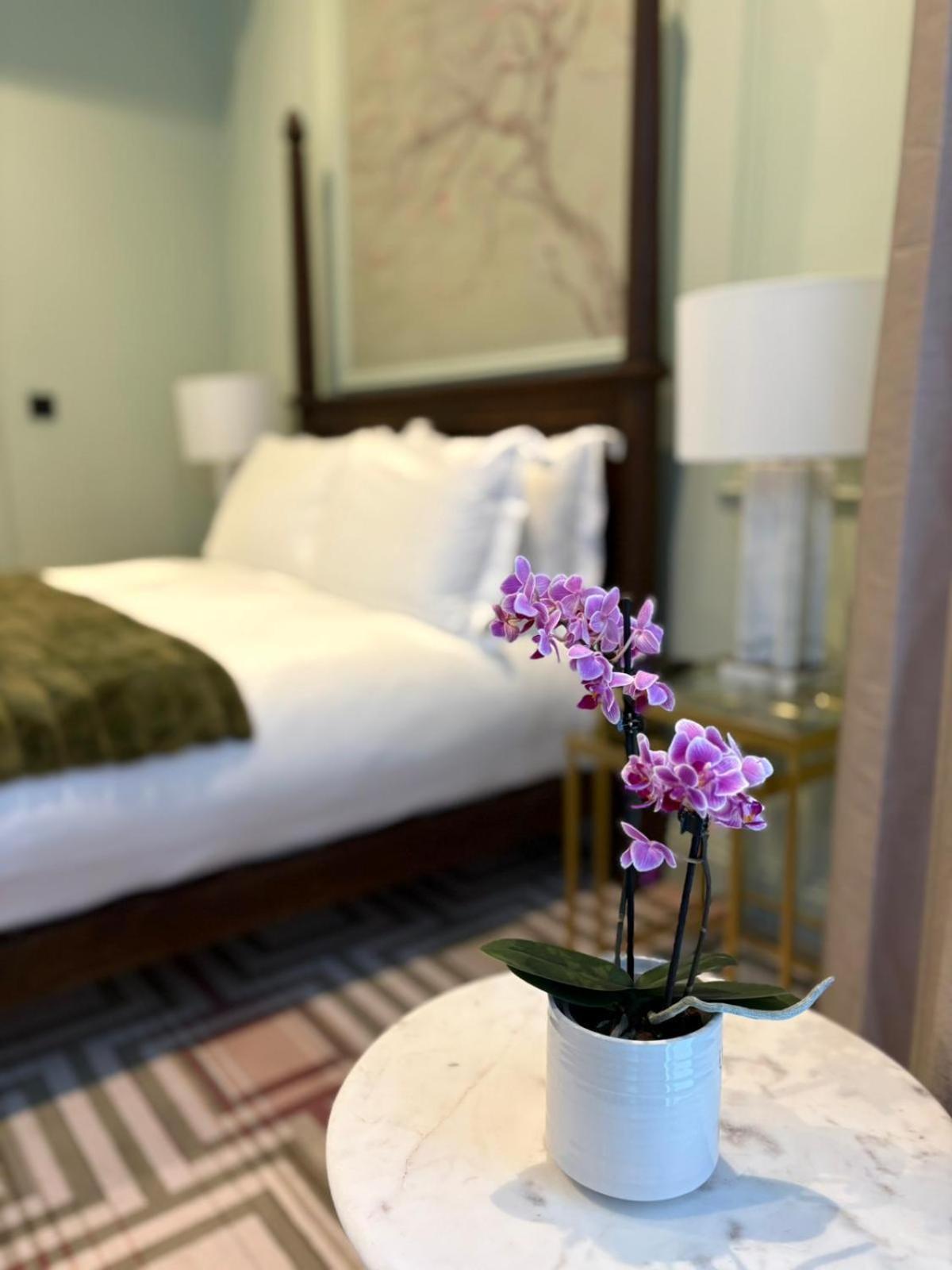Ellen Kensington Hotell