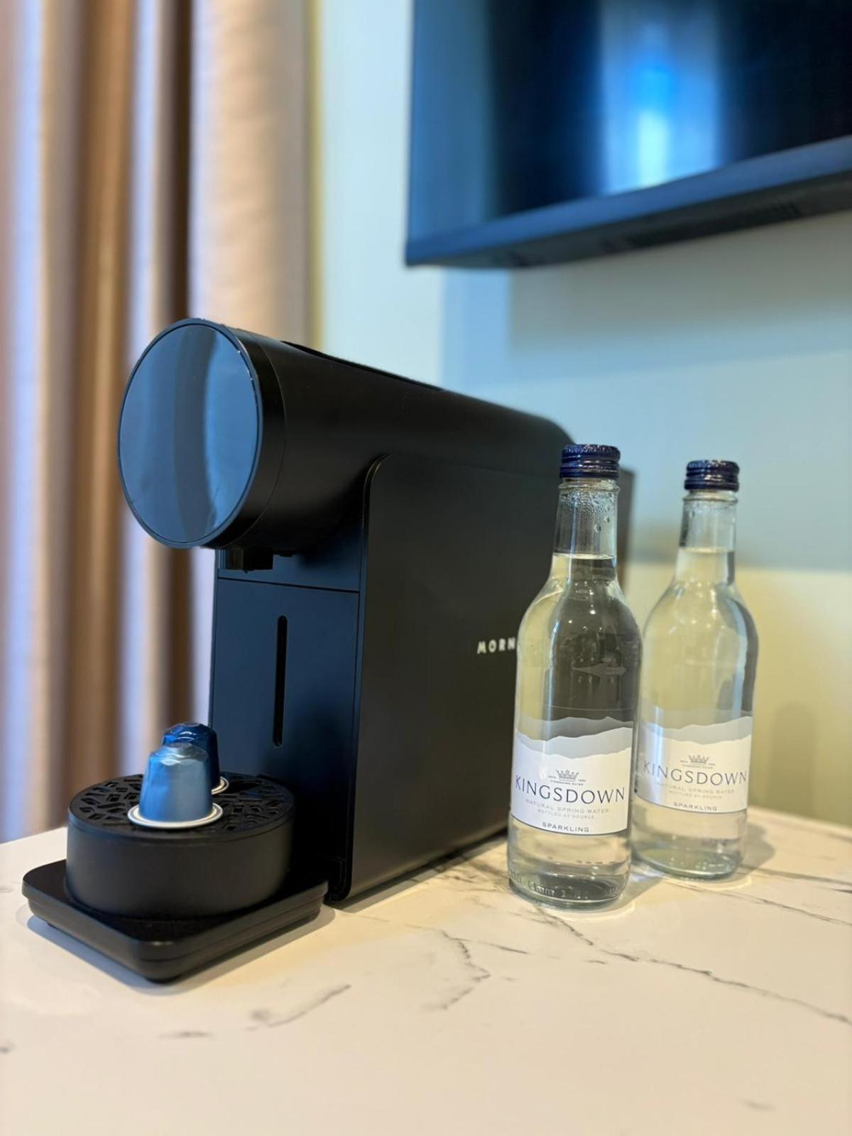 Hotell Ellen Kensington 5*