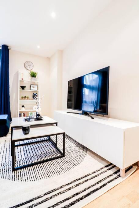 Appartamento Premium Canary Wharf Flat - Long Offer