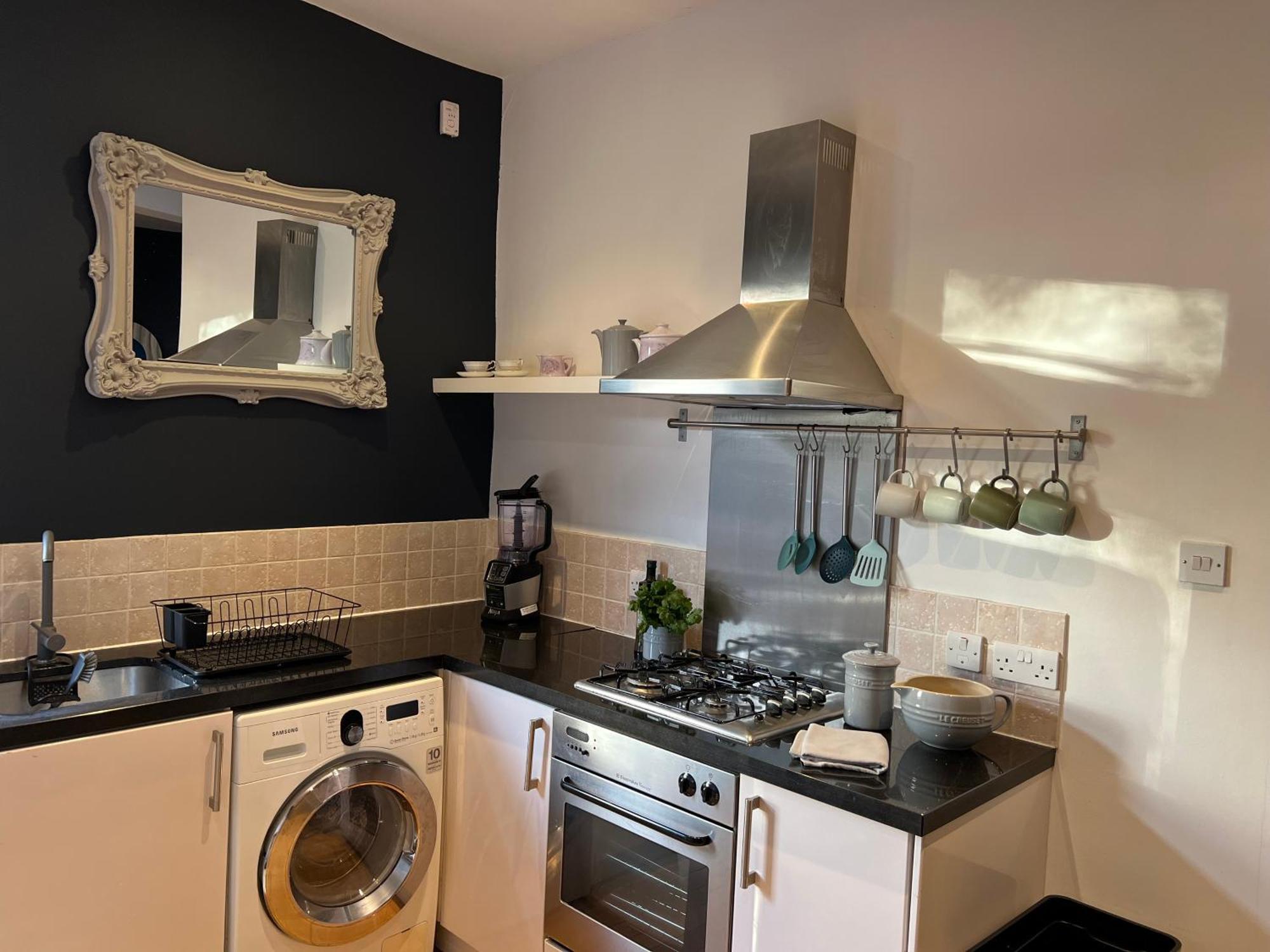 Apartment Luxury Maisonette In Location
