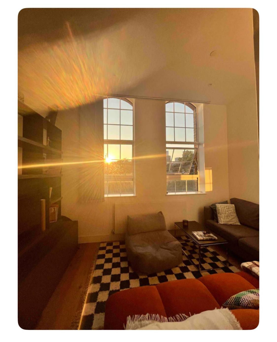 Stunning Modern Artsy 1-bedroom Flat Centre Ldn Lägenhet London