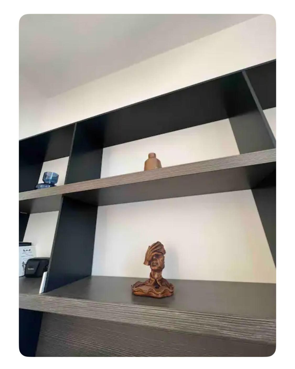 Stunning Modern Artsy 1-bedroom Flat Centre Ldn Lägenhet