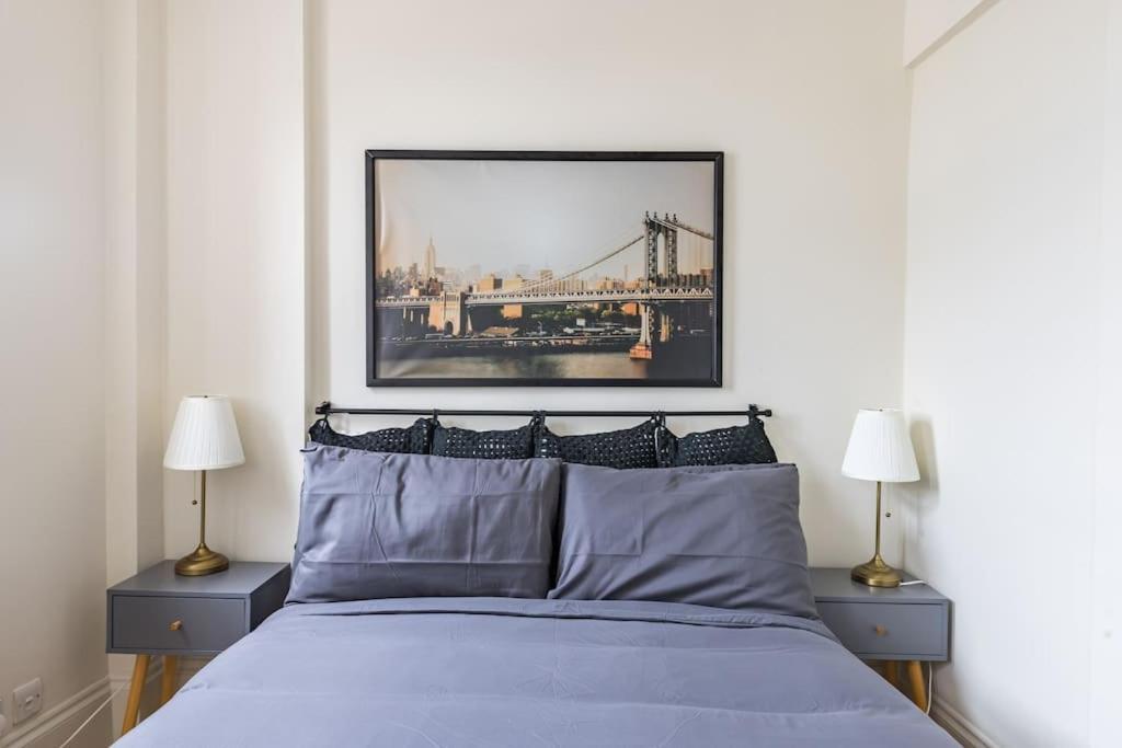 Appartement 4 Bed Penthouse In Shoreditch