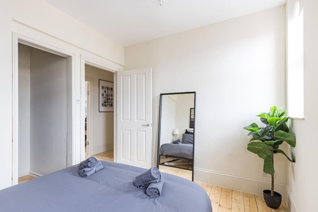 4 Bed Penthouse In Shoreditch * Londen