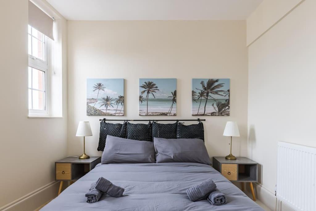 Appartement 4 Bed Penthouse In Shoreditch