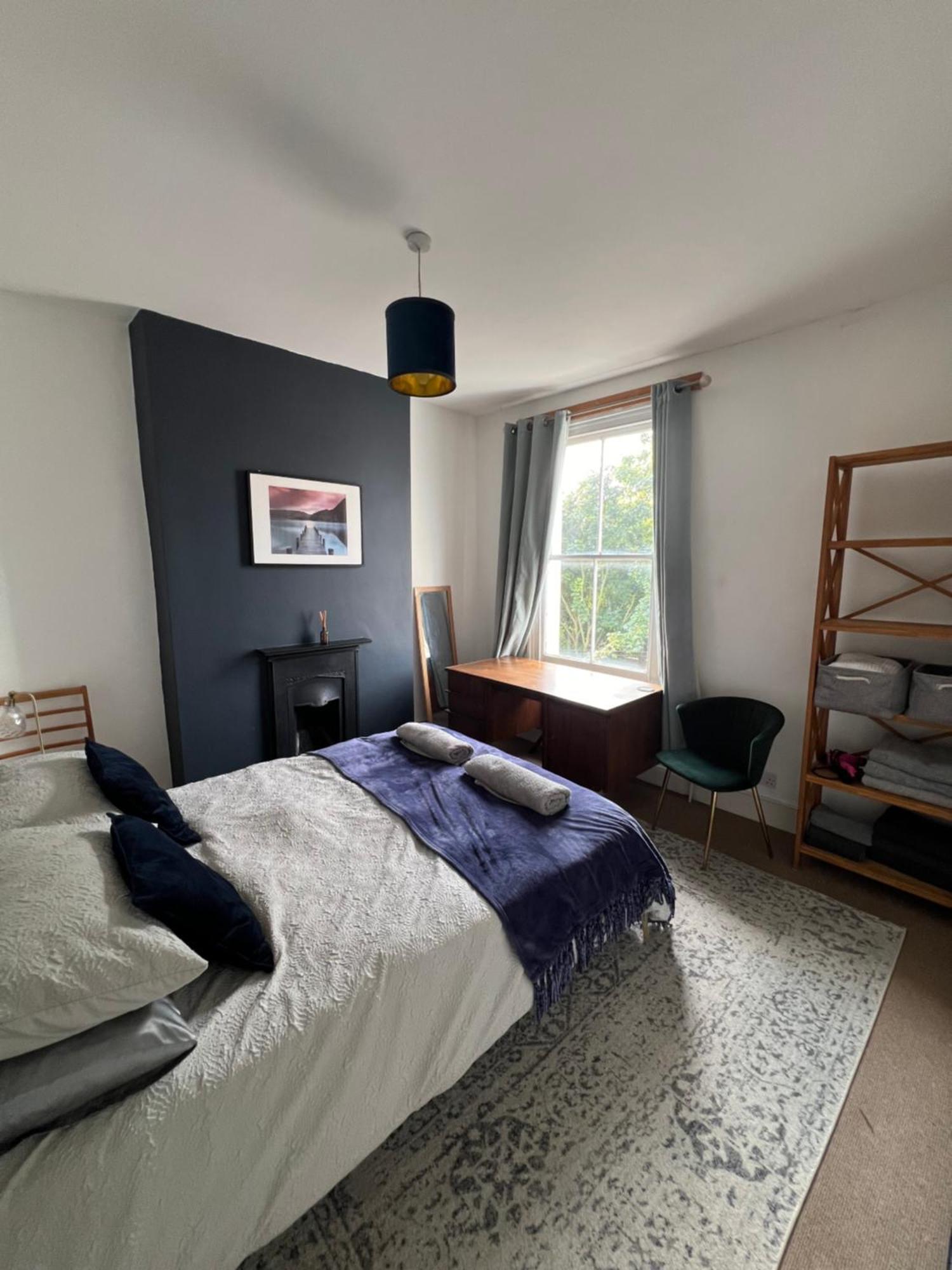 Luxury Maisonette In Location London
