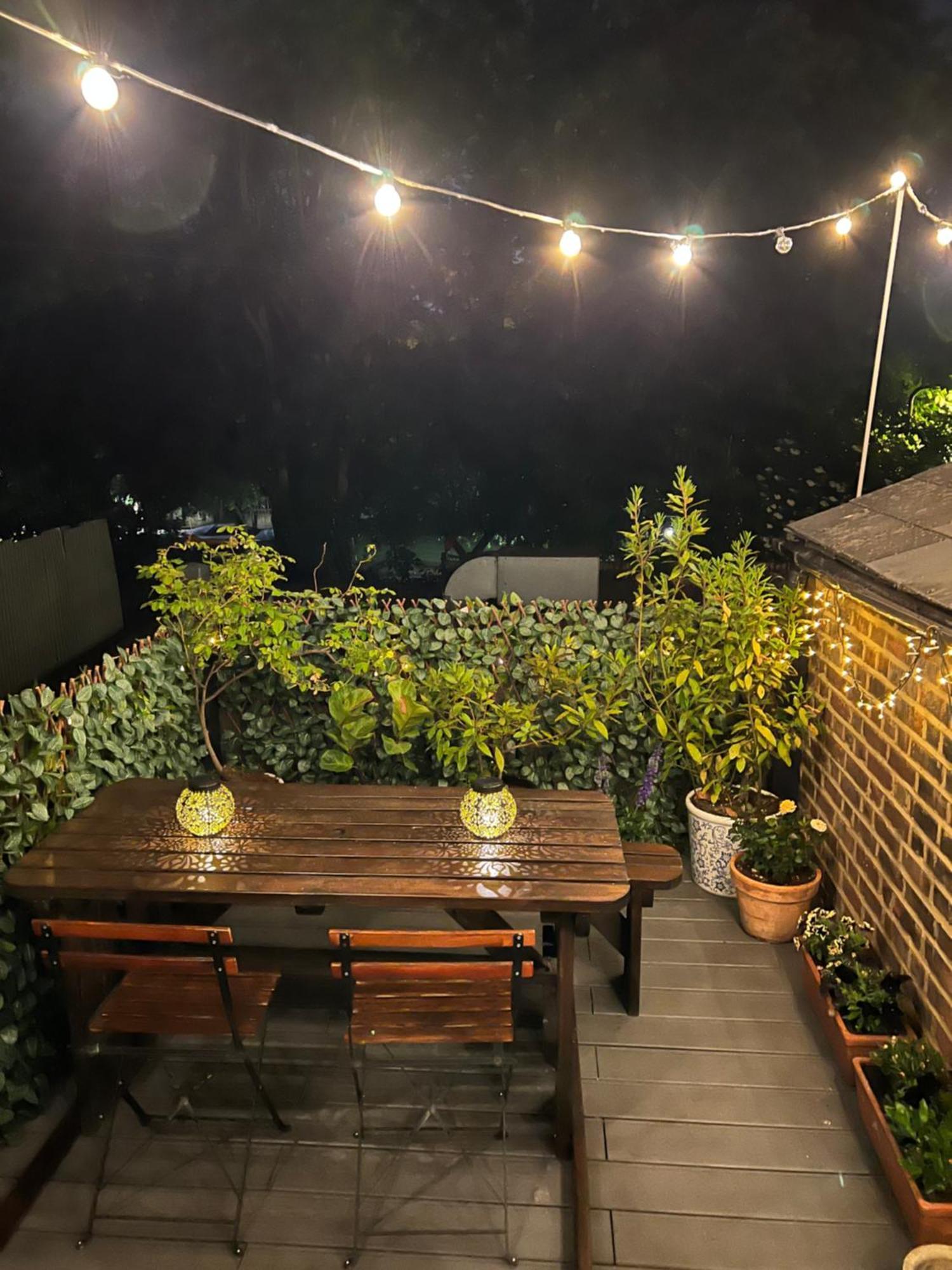 Apartment Luxury Maisonette In Location *