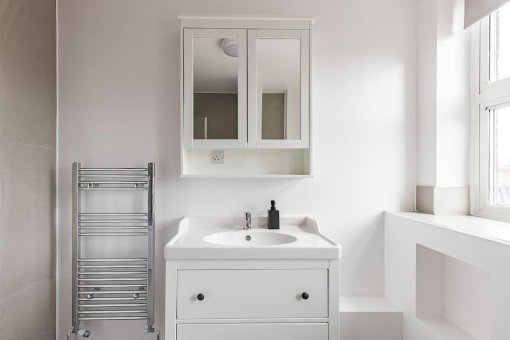 Appartement 4 Bed Penthouse In Shoreditch