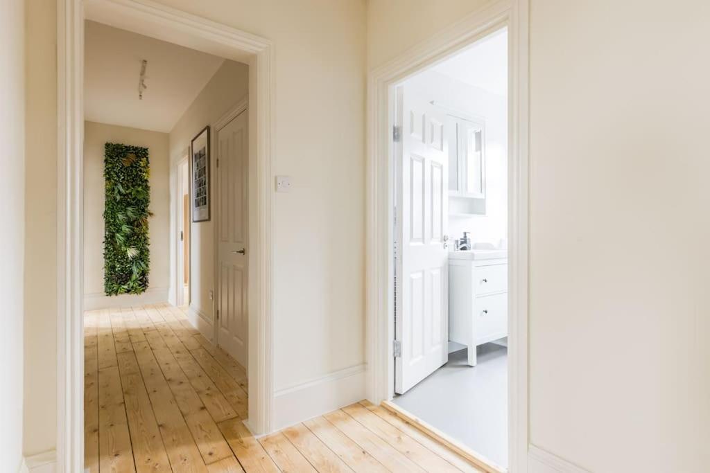 4 Bed Penthouse In Shoreditch Appartement *