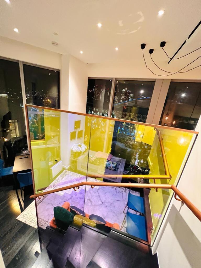 Lägenhet O2 Arena Beautiful 2bedroom London