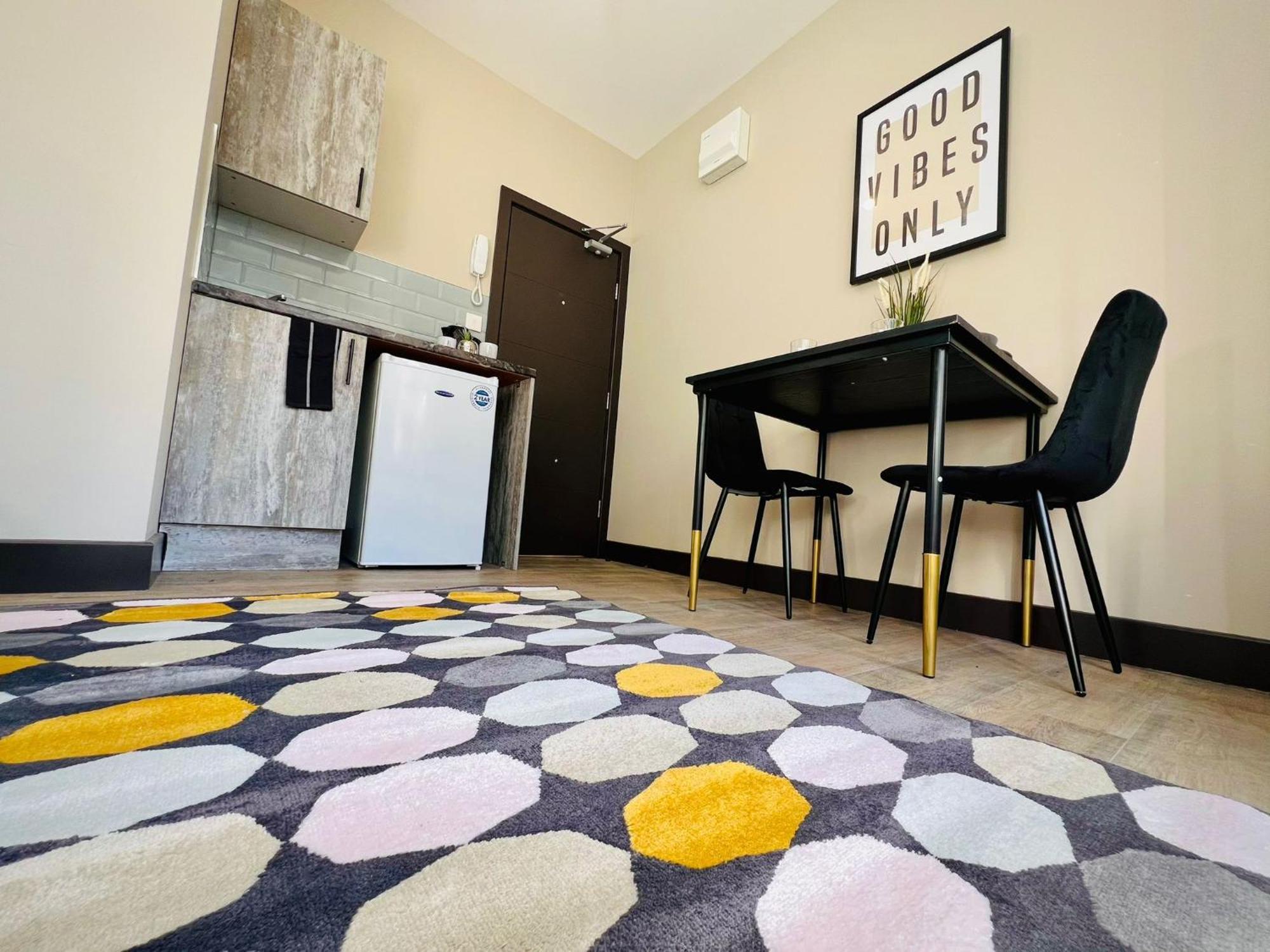 Caledonian Close To Camden & Kings Cross Gasthof London