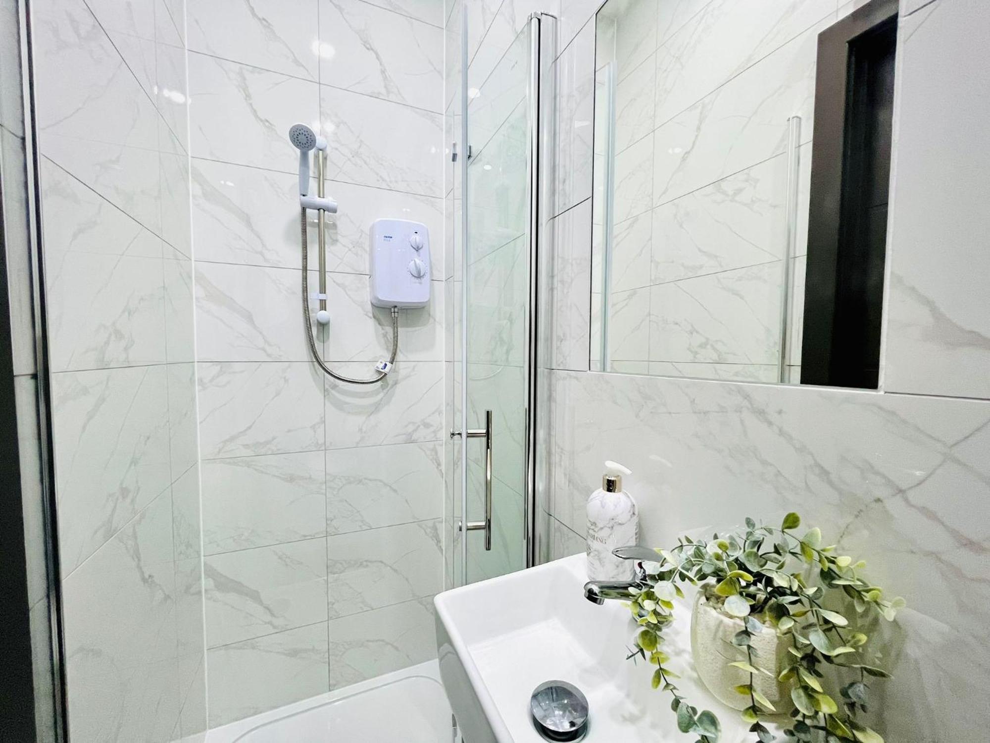 Gasthof Caledonian Close To Camden & Kings Cross London