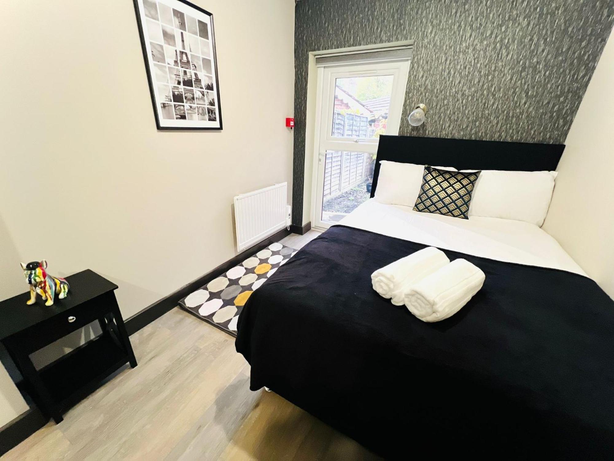 Gasthof Caledonian Close To Camden & Kings Cross