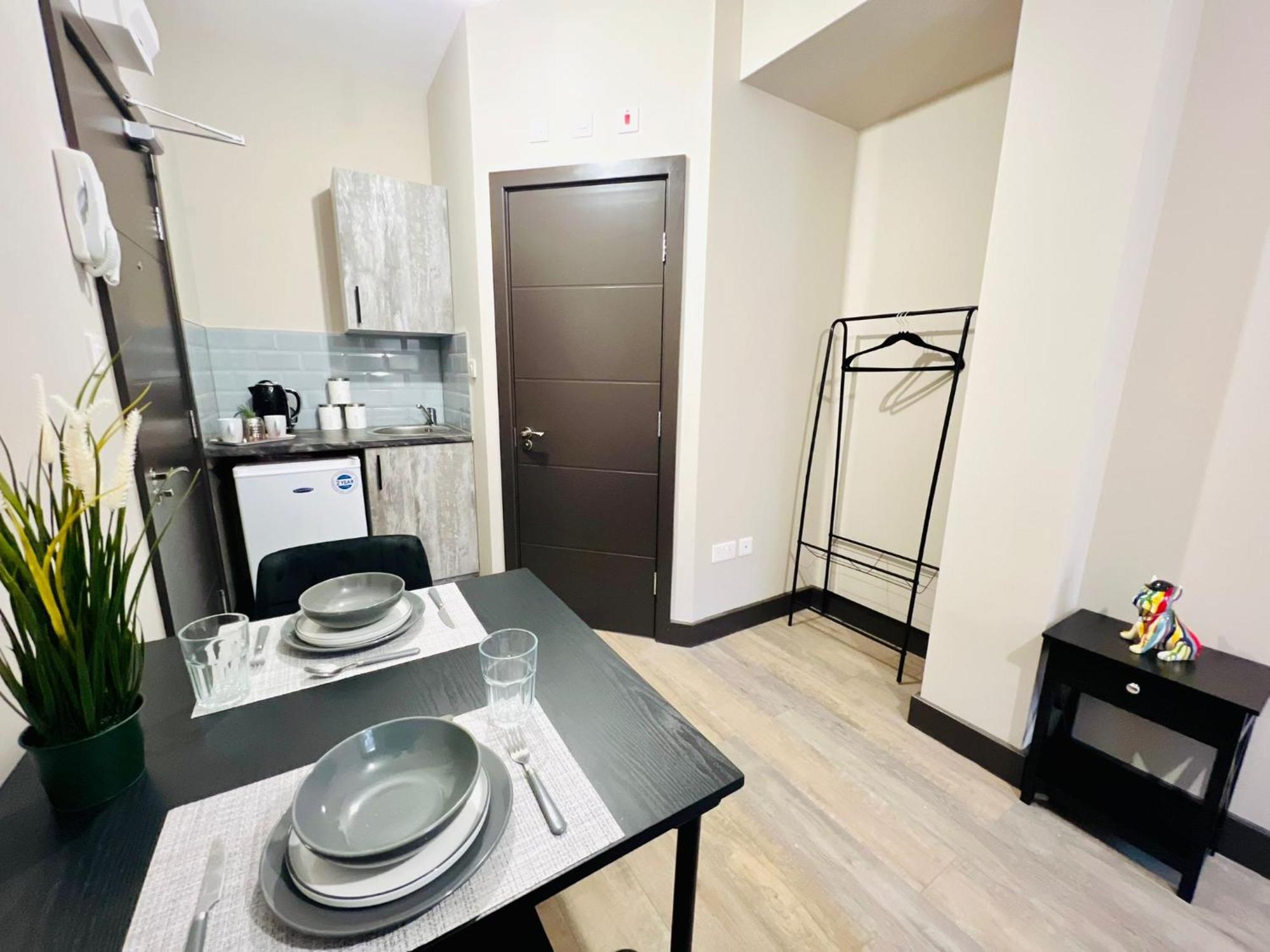 Caledonian Close To Camden & Kings Cross Gasthof London
