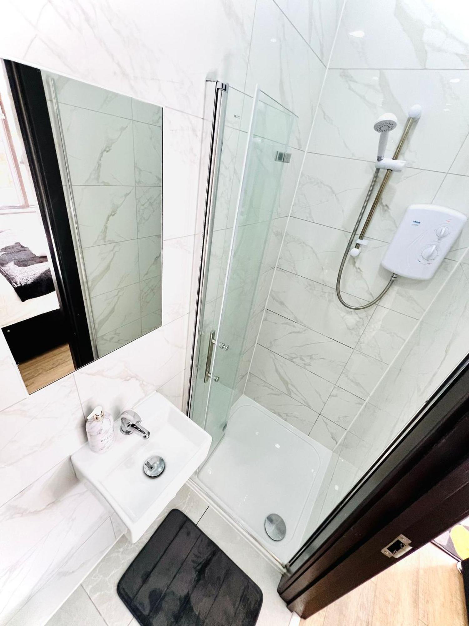 Gasthof Caledonian Close To Camden & Kings Cross London