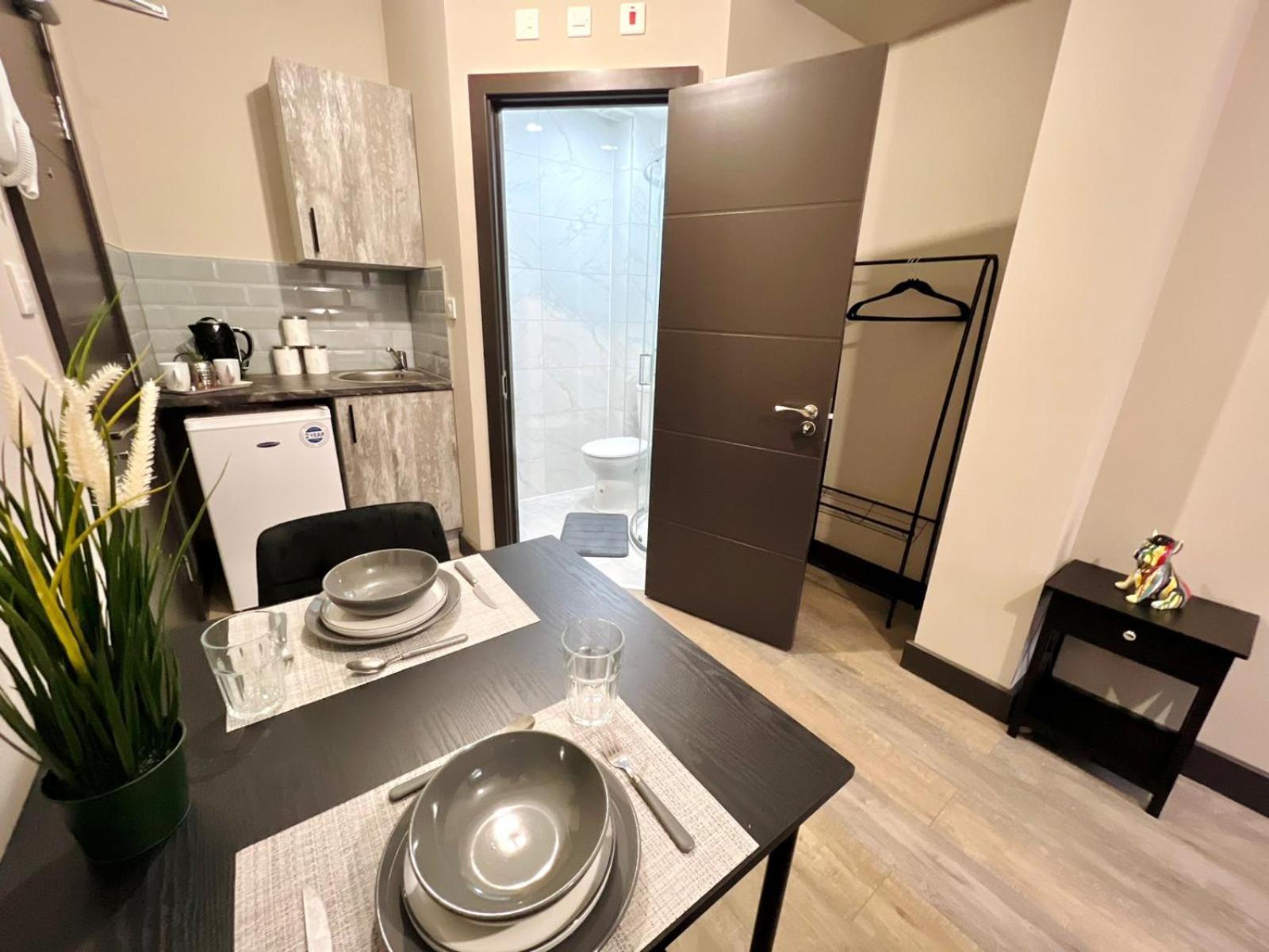 Gasthof Caledonian Close To Camden & Kings Cross London