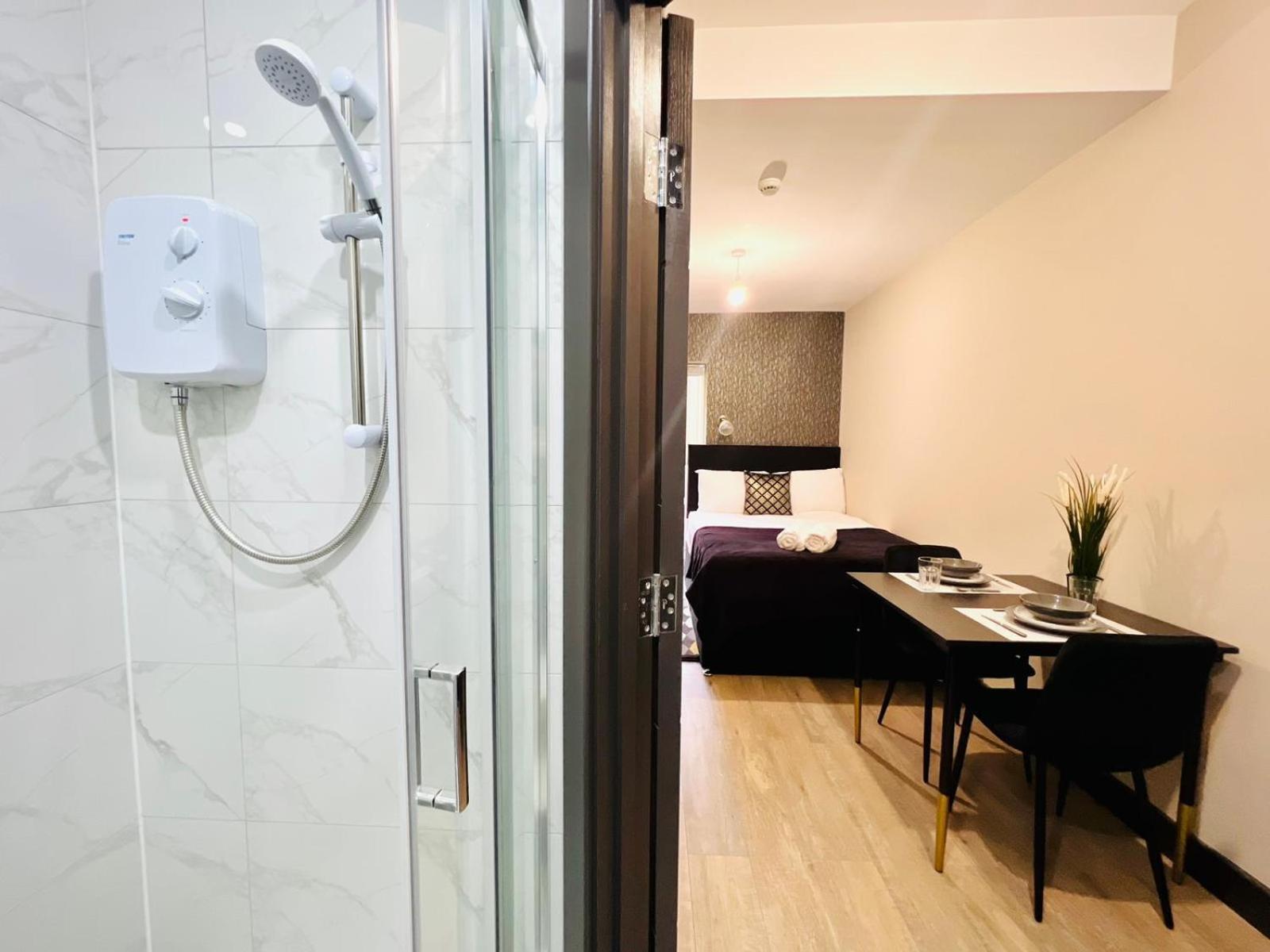 Gasthof Caledonian Close To Camden & Kings Cross *