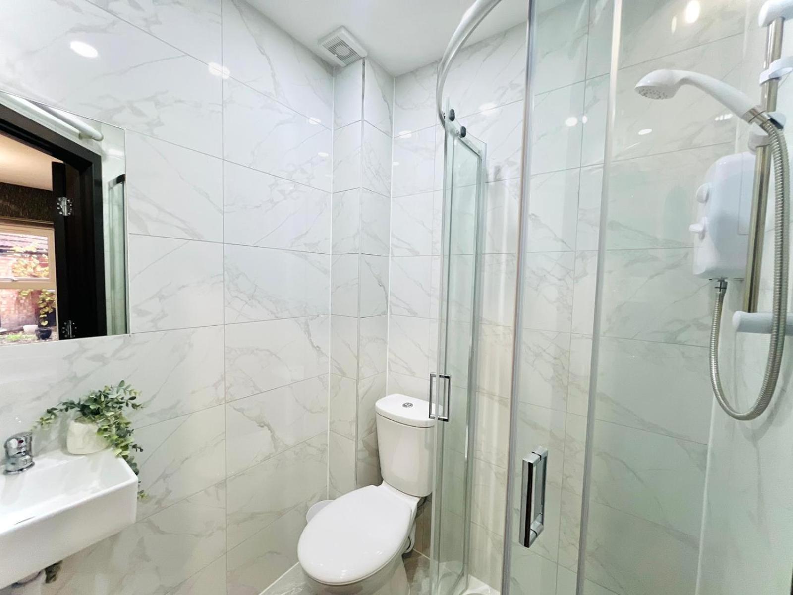 Caledonian Close To Camden & Kings Cross Gasthof London