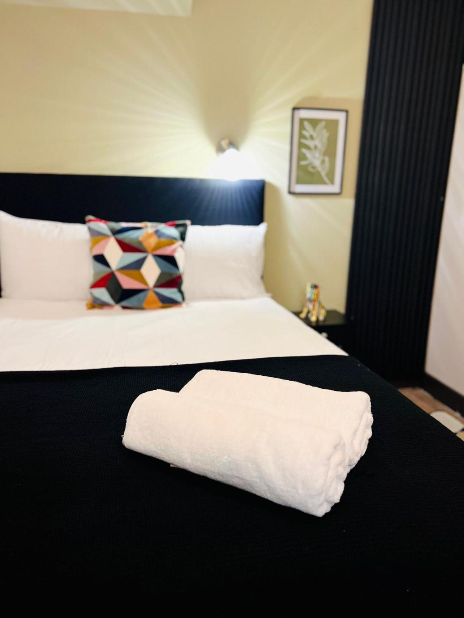 Caledonian Close To Camden & Kings Cross Gasthof London