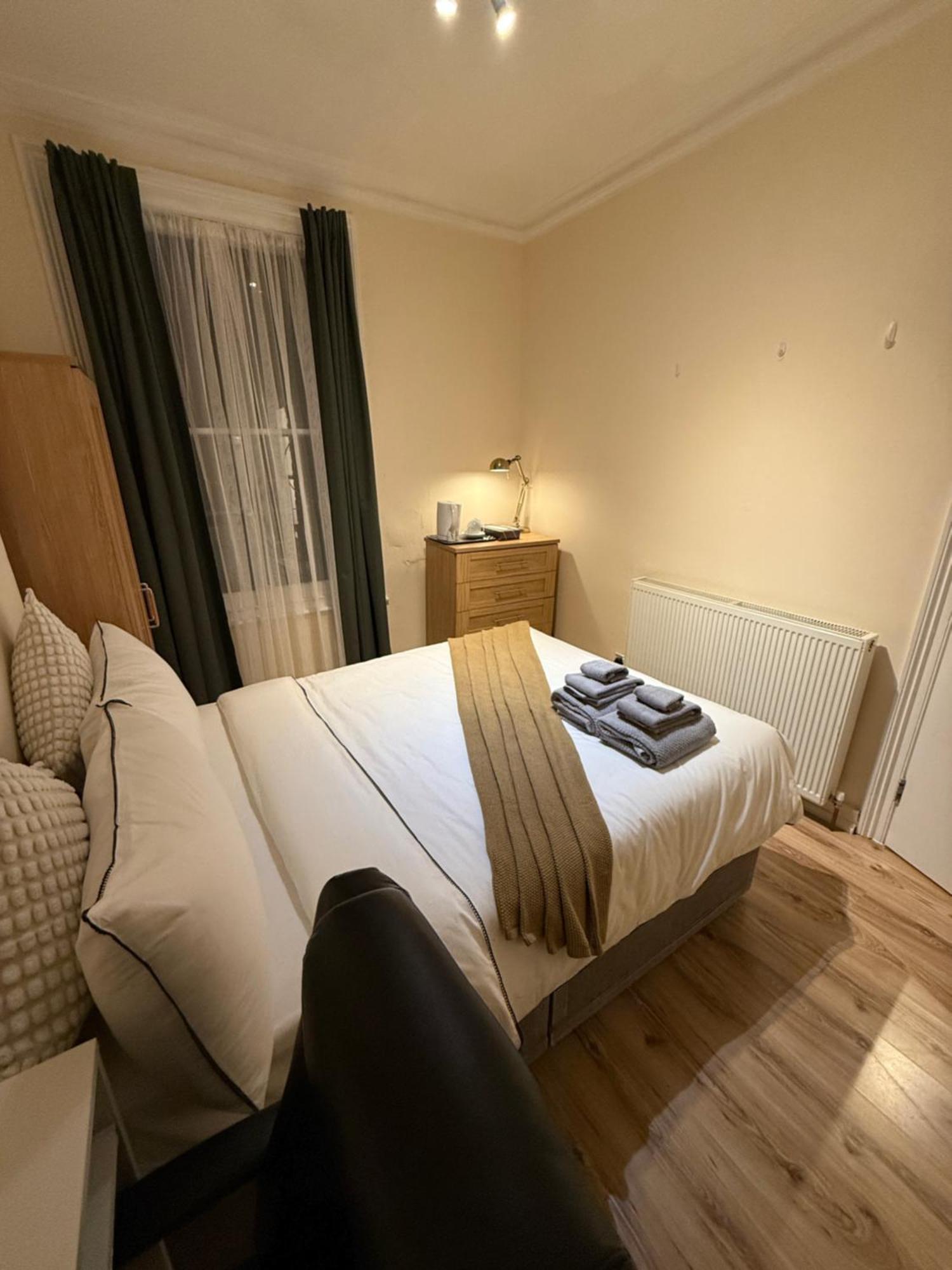 Budget Friendly And Cozy In Hammersmith Privat overnatting *
