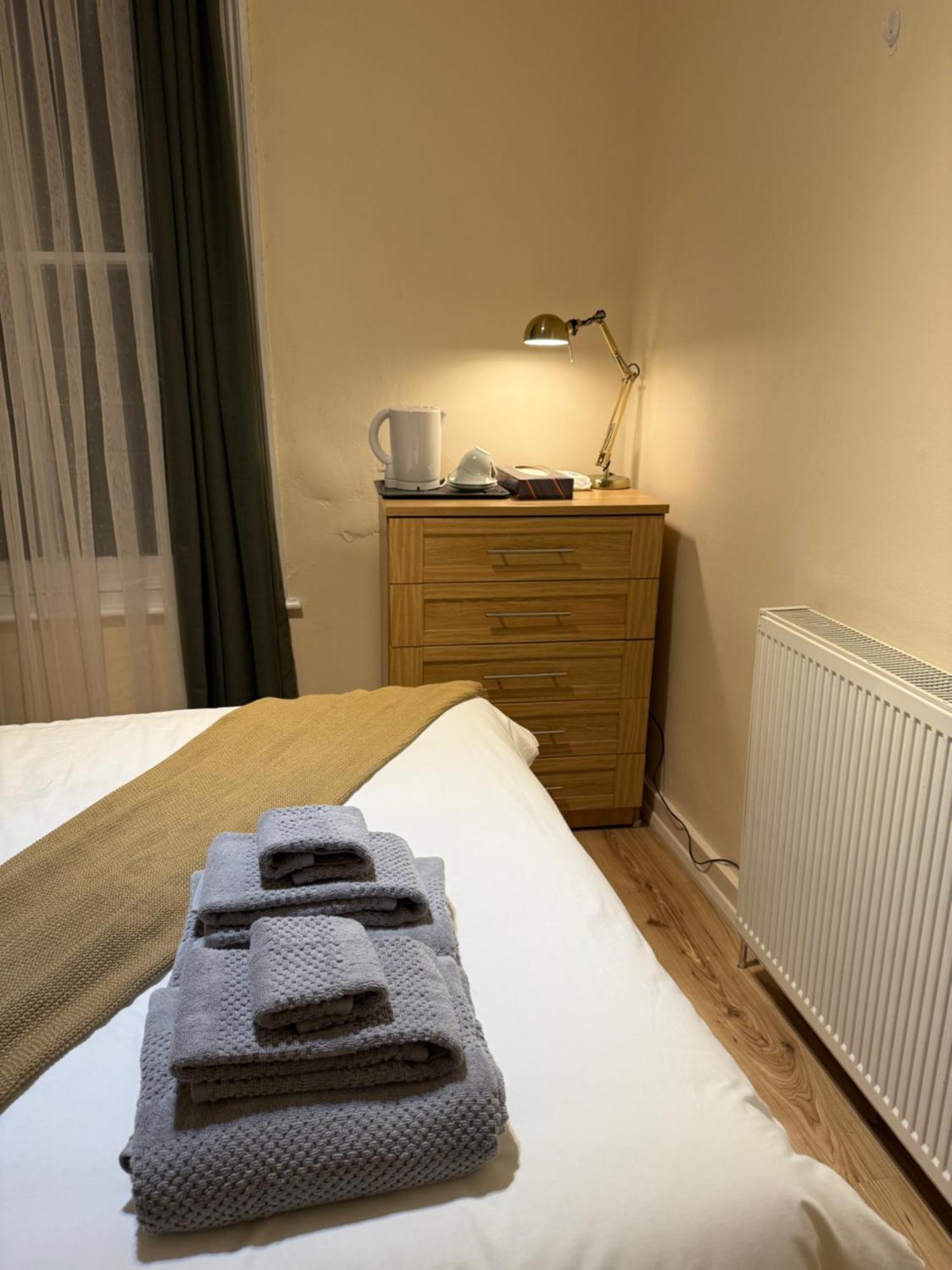 Budget Friendly And Cozy In Hammersmith Privat overnatting London