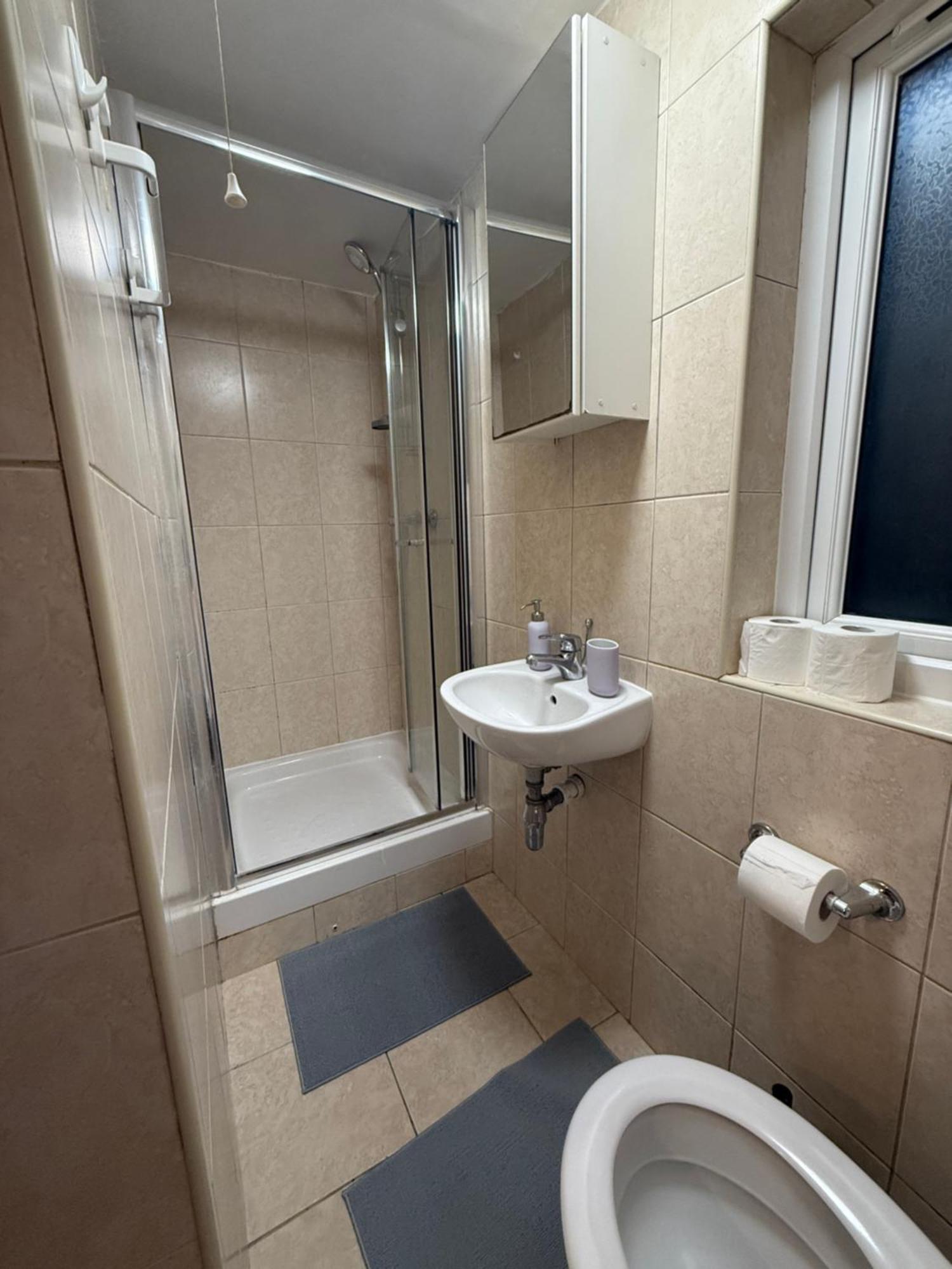 Budget Friendly And Cozy In Hammersmith Privat overnatting