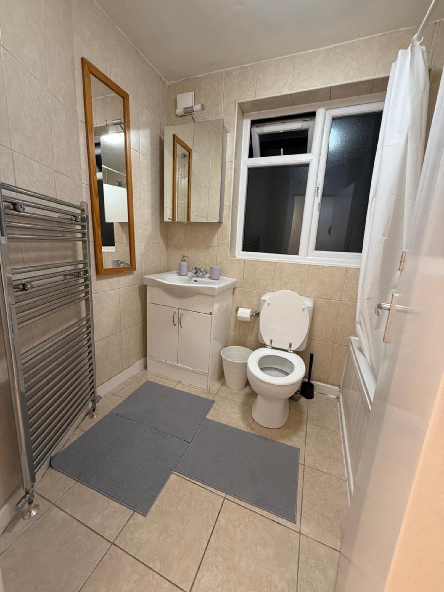 Privat overnatting Budget Friendly And Cozy In Hammersmith