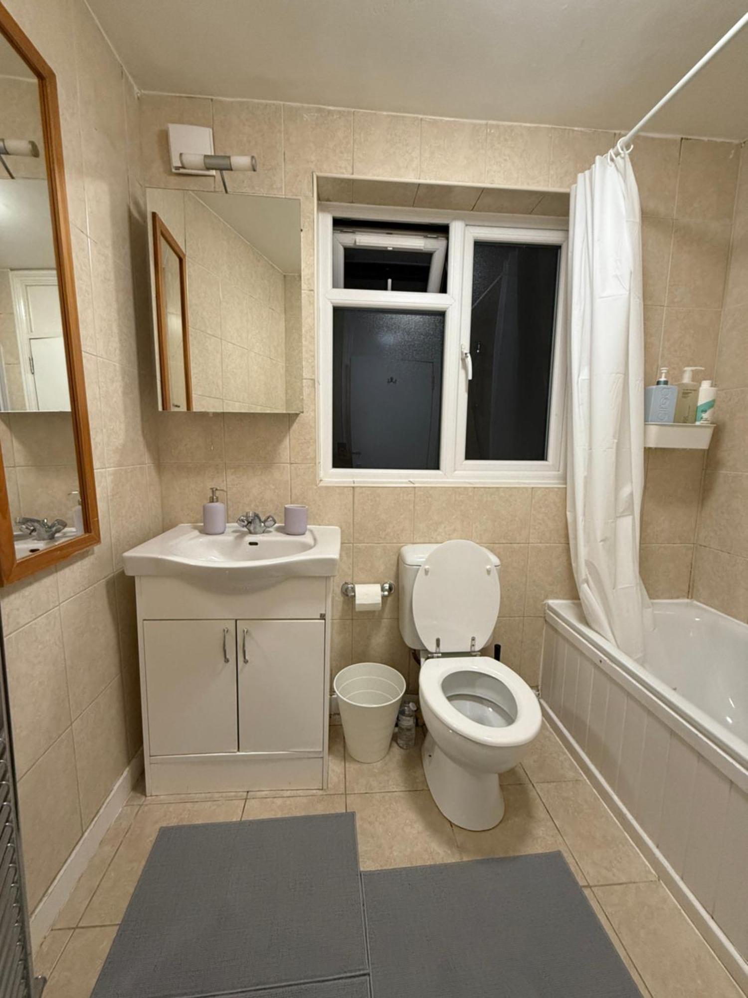 Privat bolig Affordable, Cozy And Beautiful In Hammersmith *