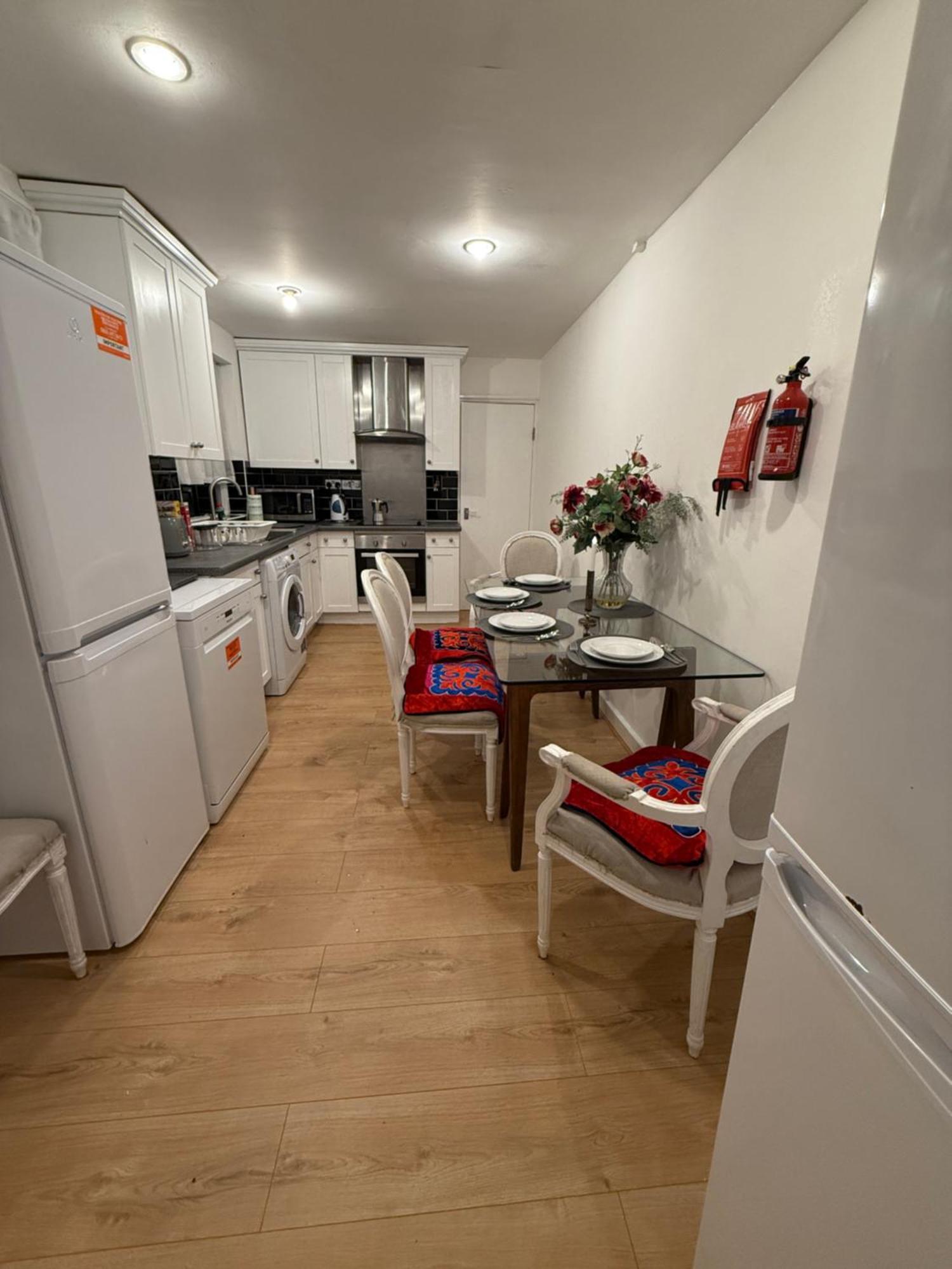 Privat bolig Affordable, Cozy And Beautiful In Hammersmith *