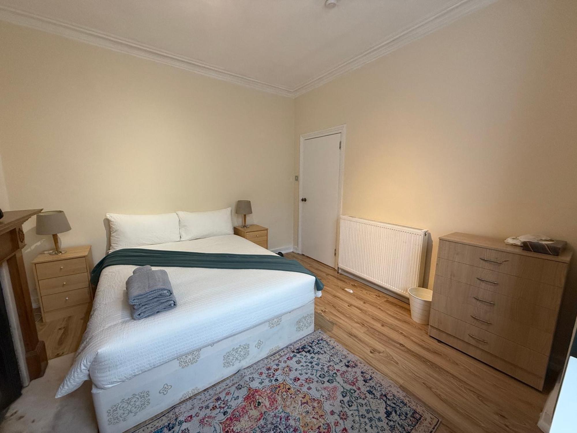 Privat bolig Affordable, Cozy And Beautiful In Hammersmith
